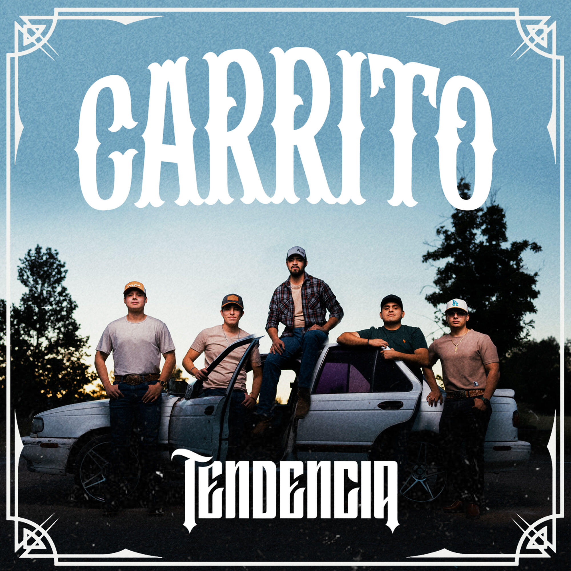 Релиз CARRITO