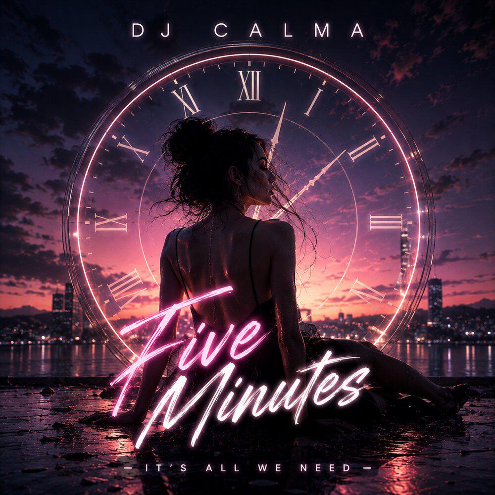 Релиз Five Minutes