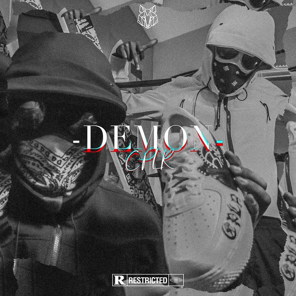 Релиз Démon