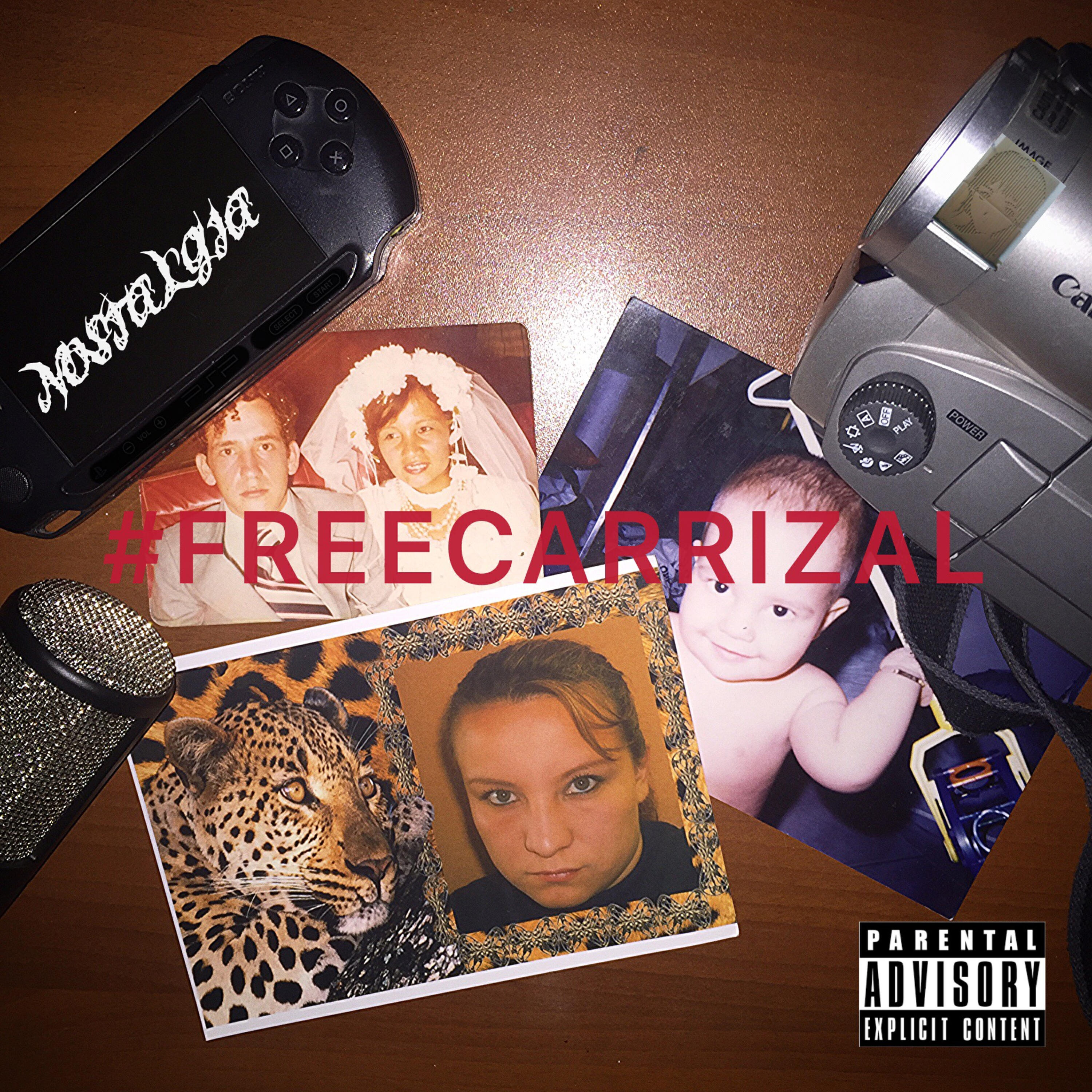 Релиз Nostalgia Freecarrizal