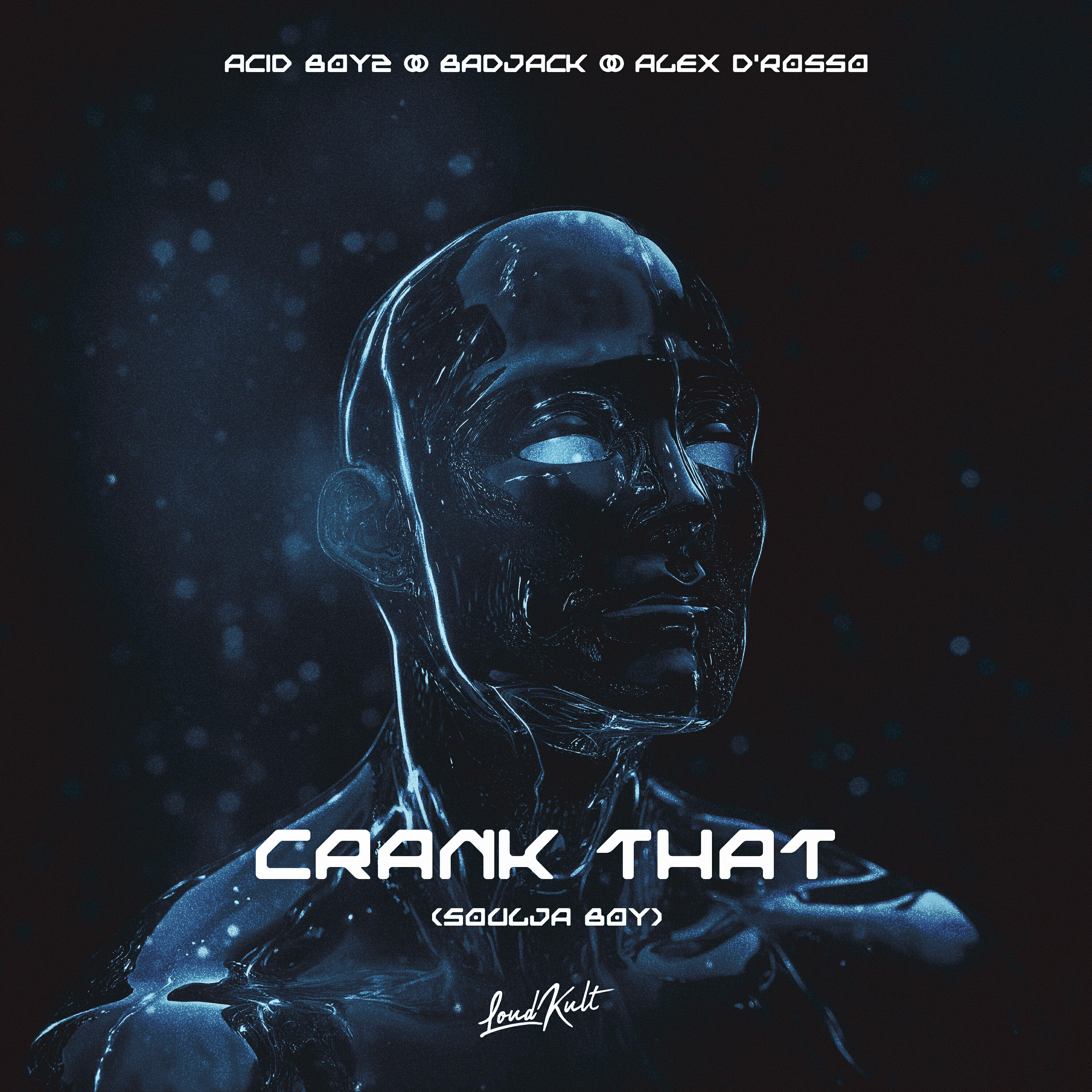 Релиз Crank That (Soulja Boy)