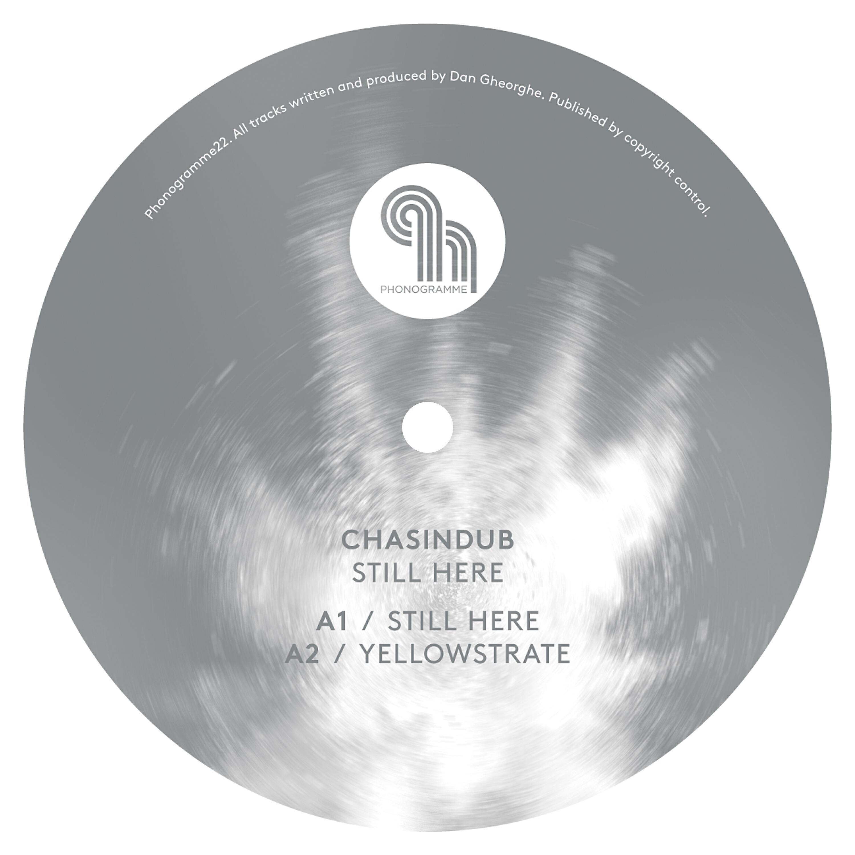 Chasindub
