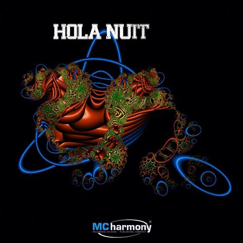 Релиз Hola Nuit