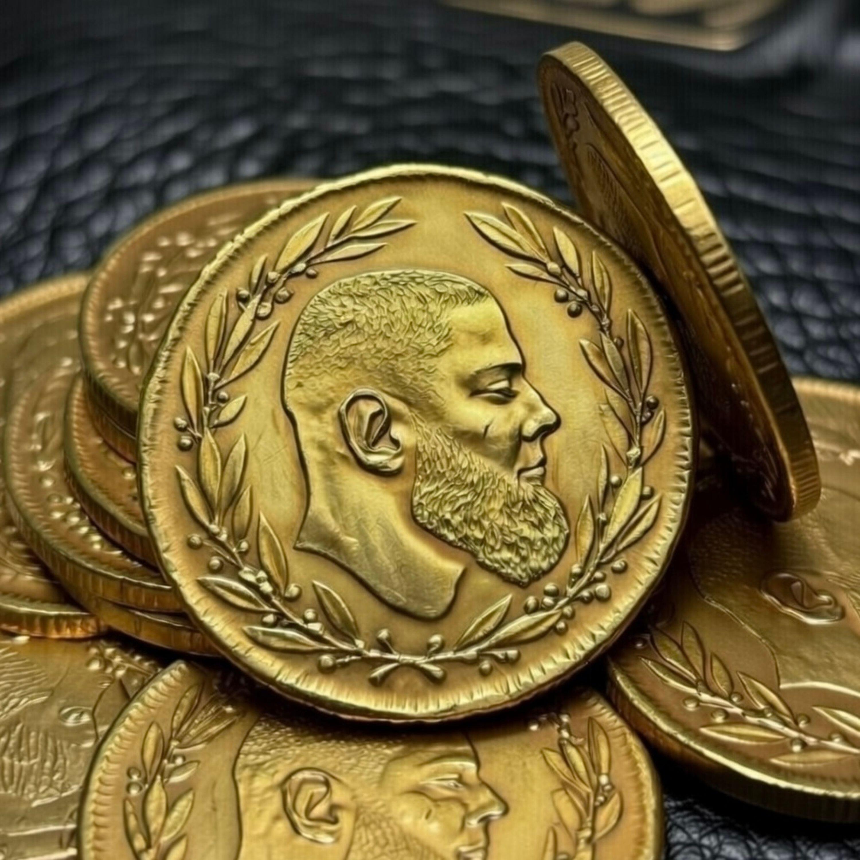 Релиз Самурай