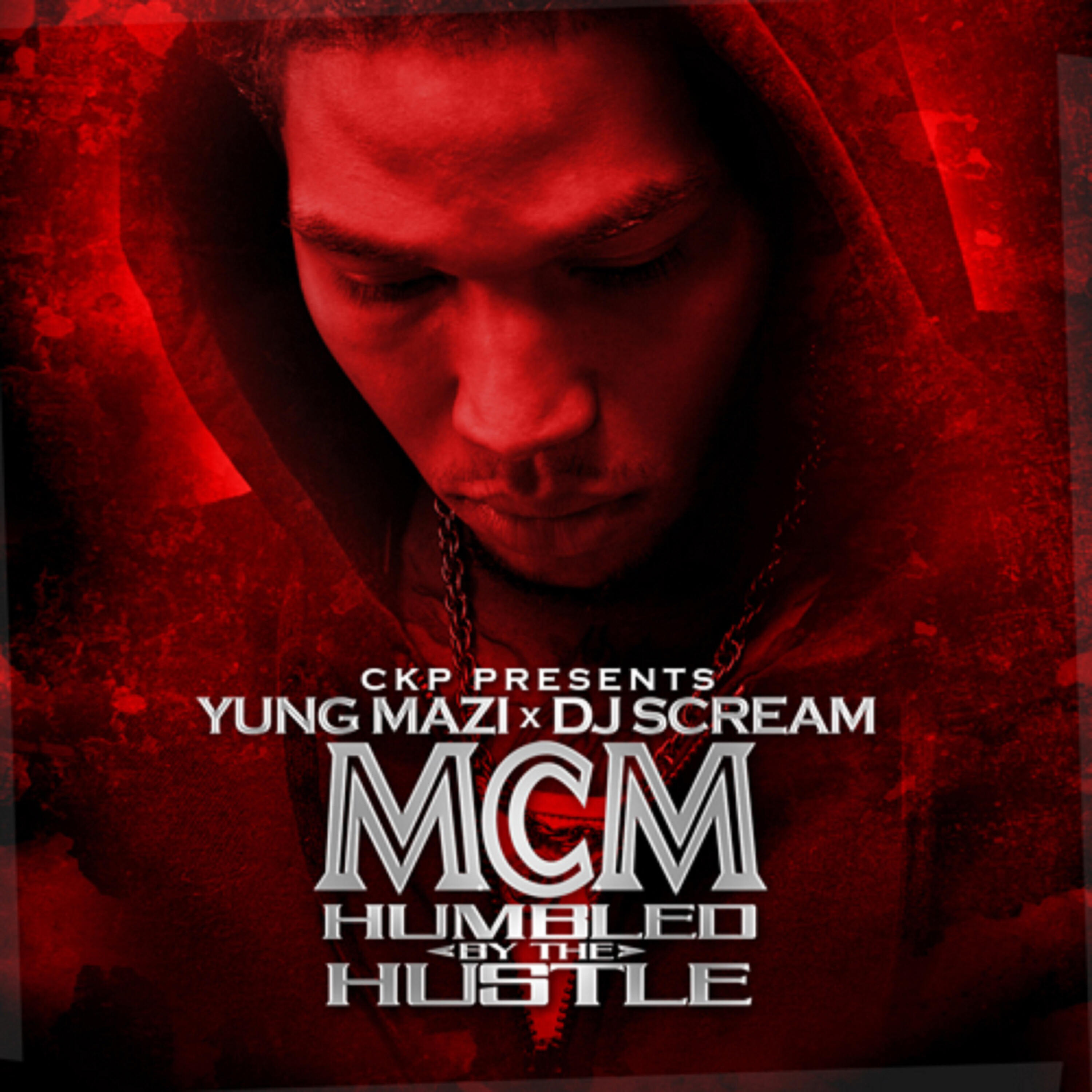 Релиз Humbled By The Hustle