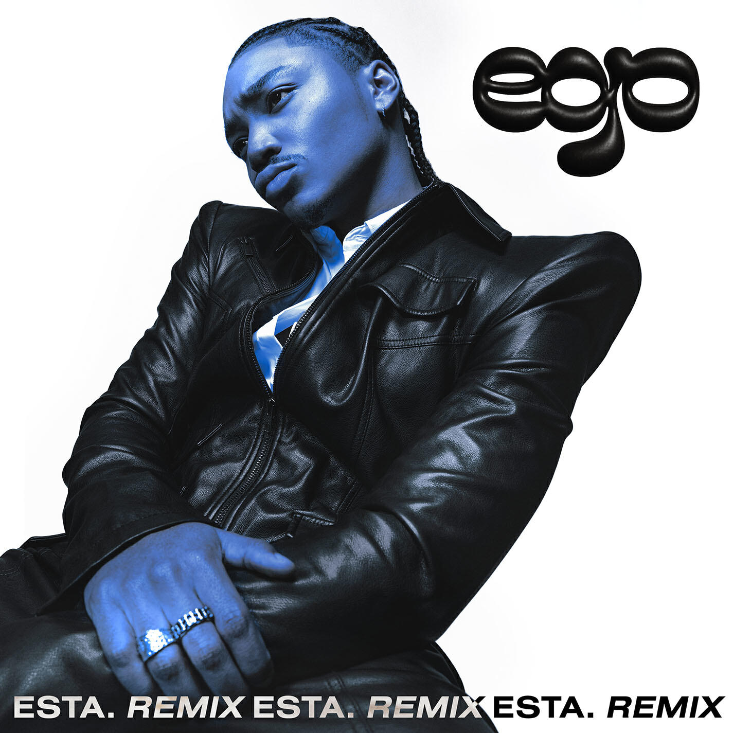 Релиз EGO (ESTA. Remix)