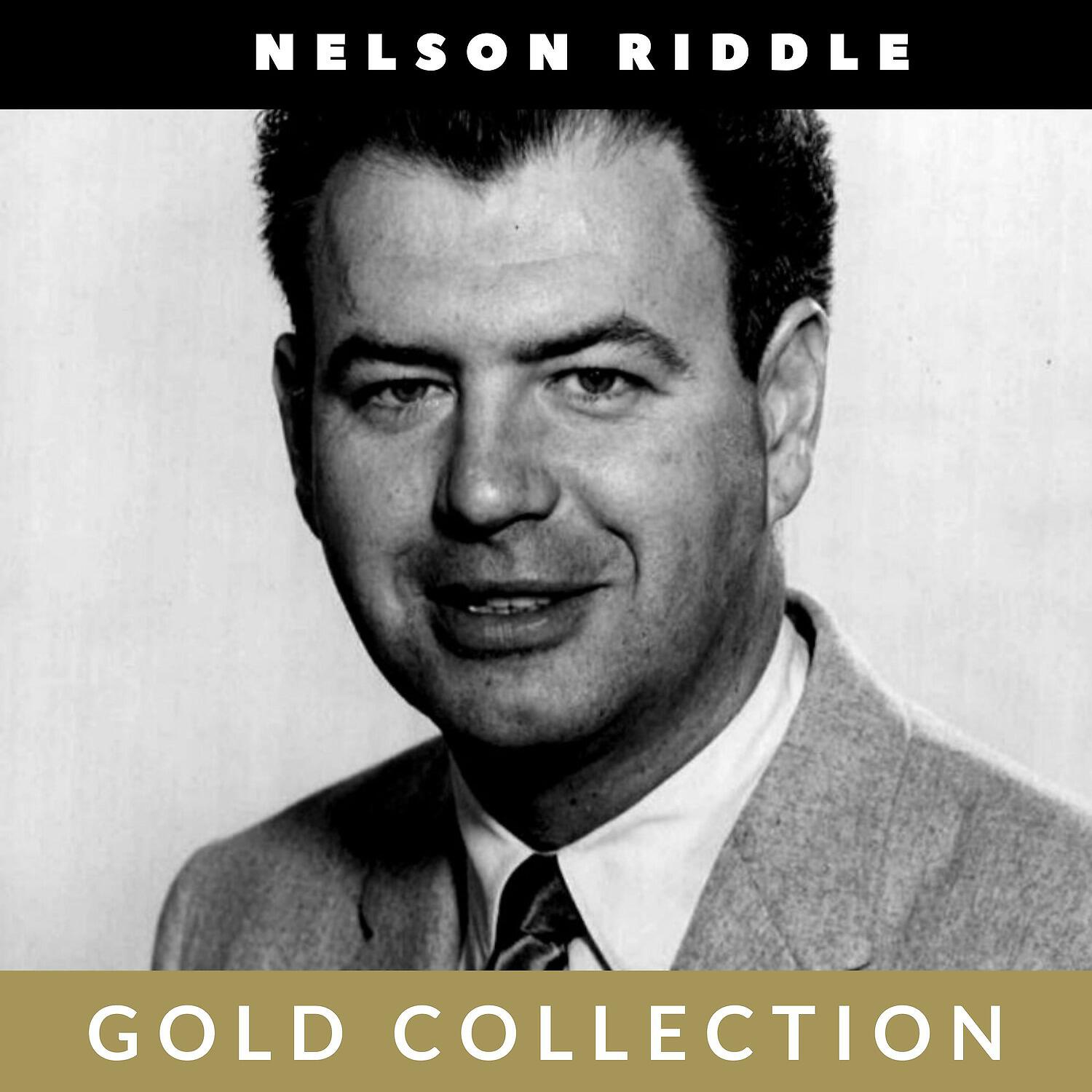 Релиз Nelson Riddle - Gold Collection