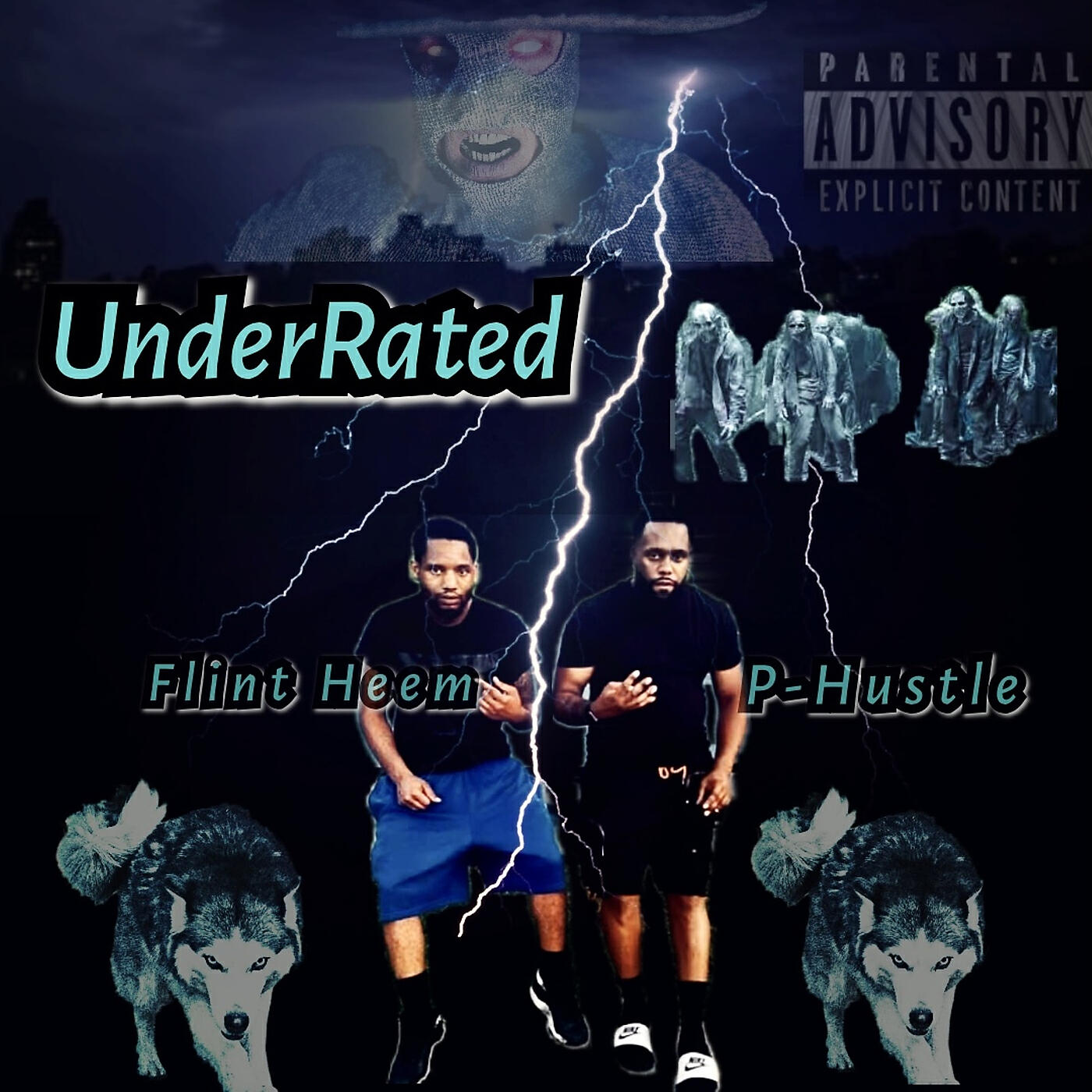 P-Hustle