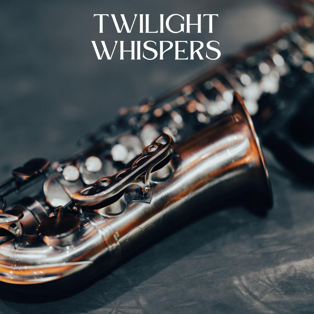 Релиз Twilight Whispers