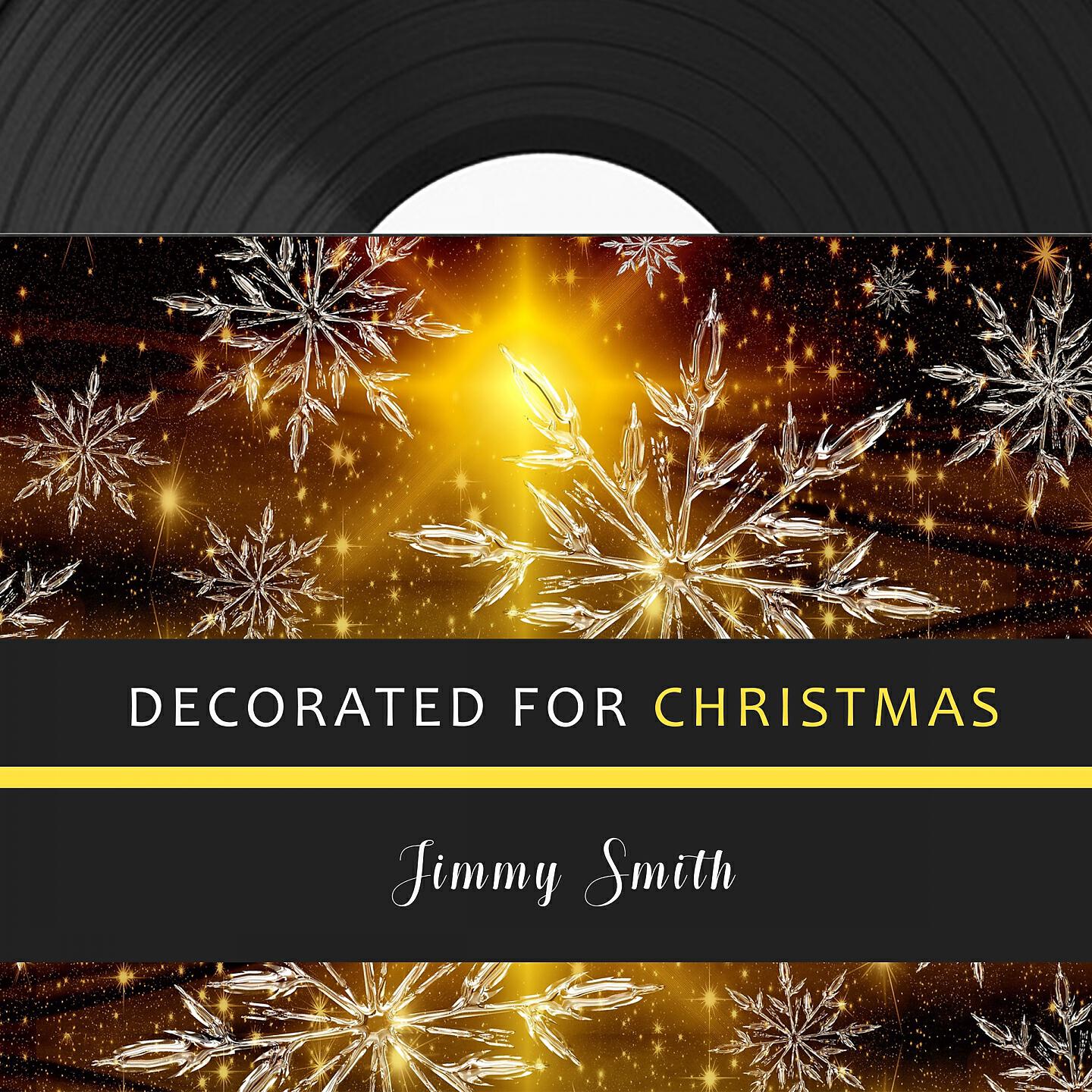 Релиз Decorated for Christmas