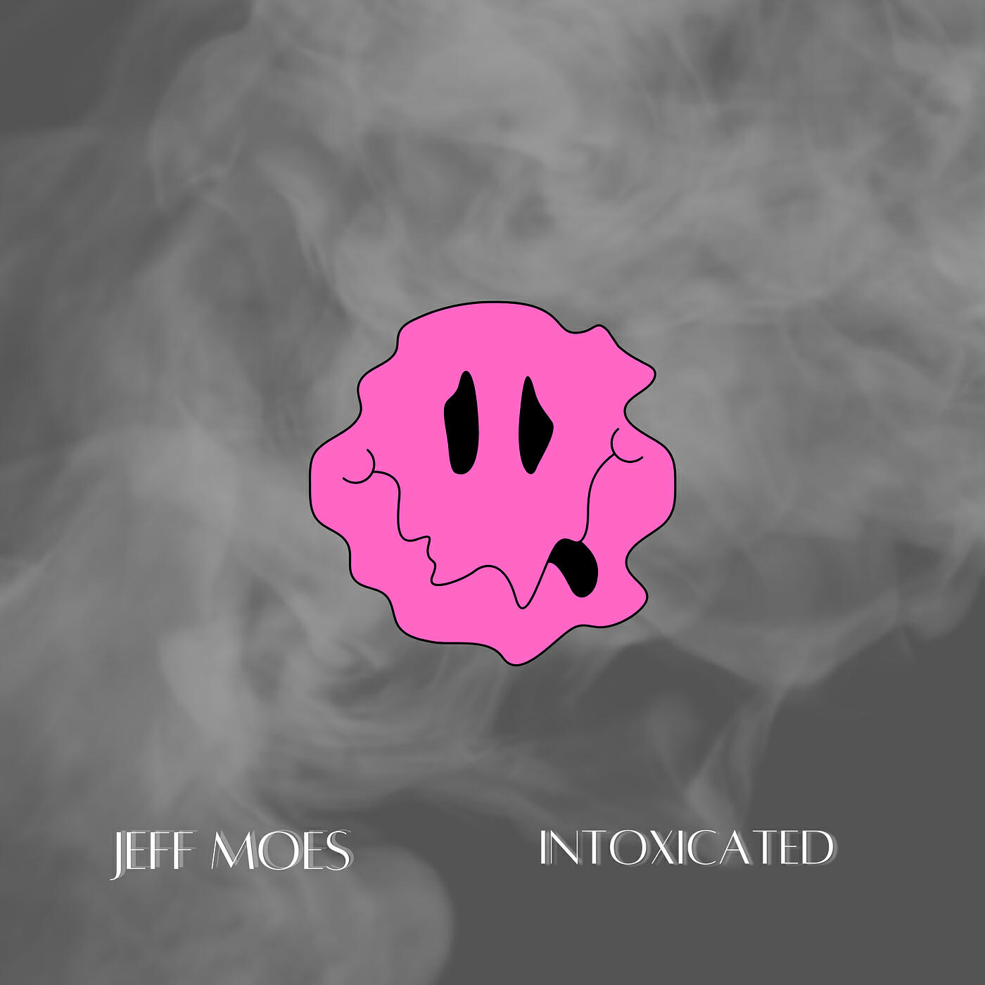 Релиз Intoxicated