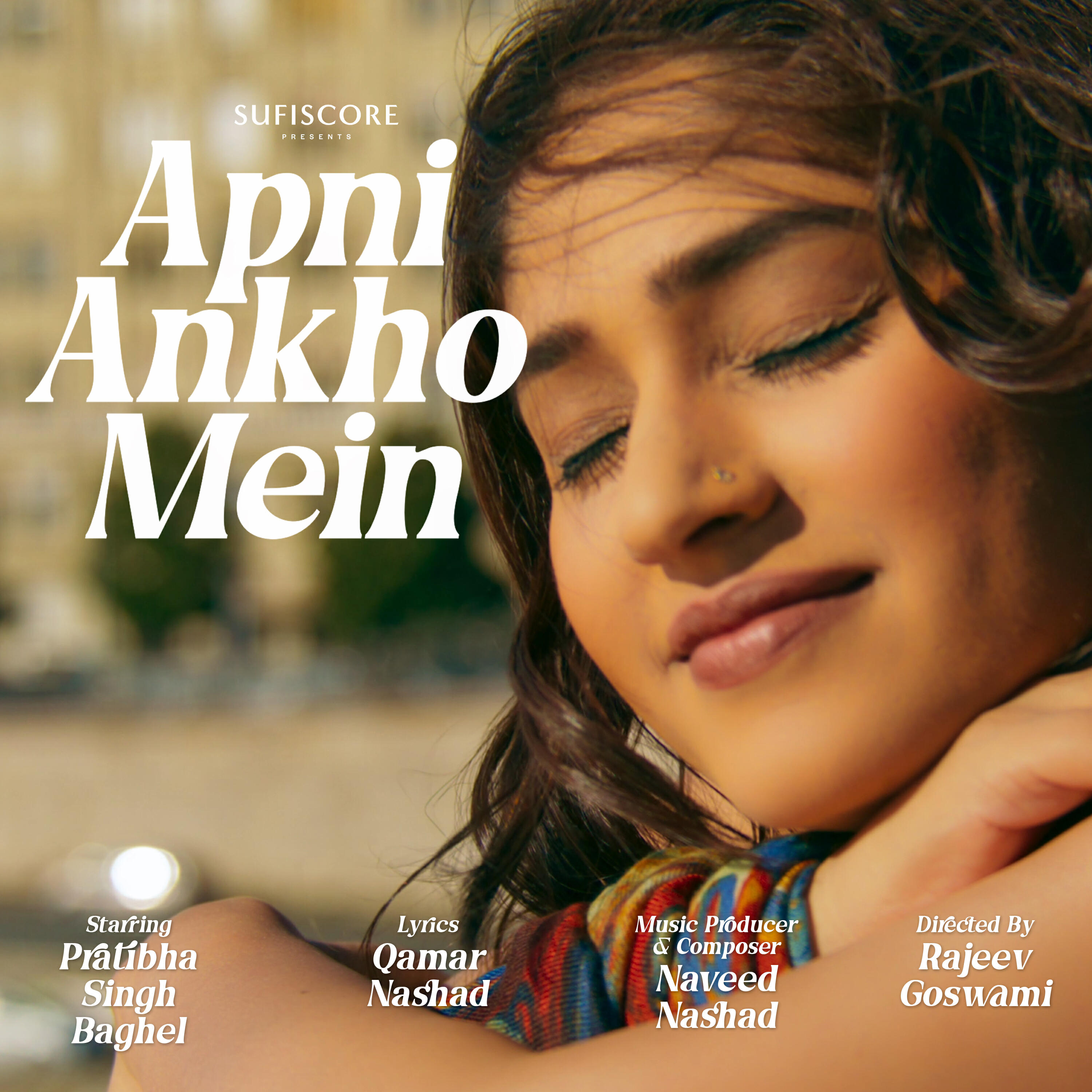 Релиз Apni Ankhon Mein