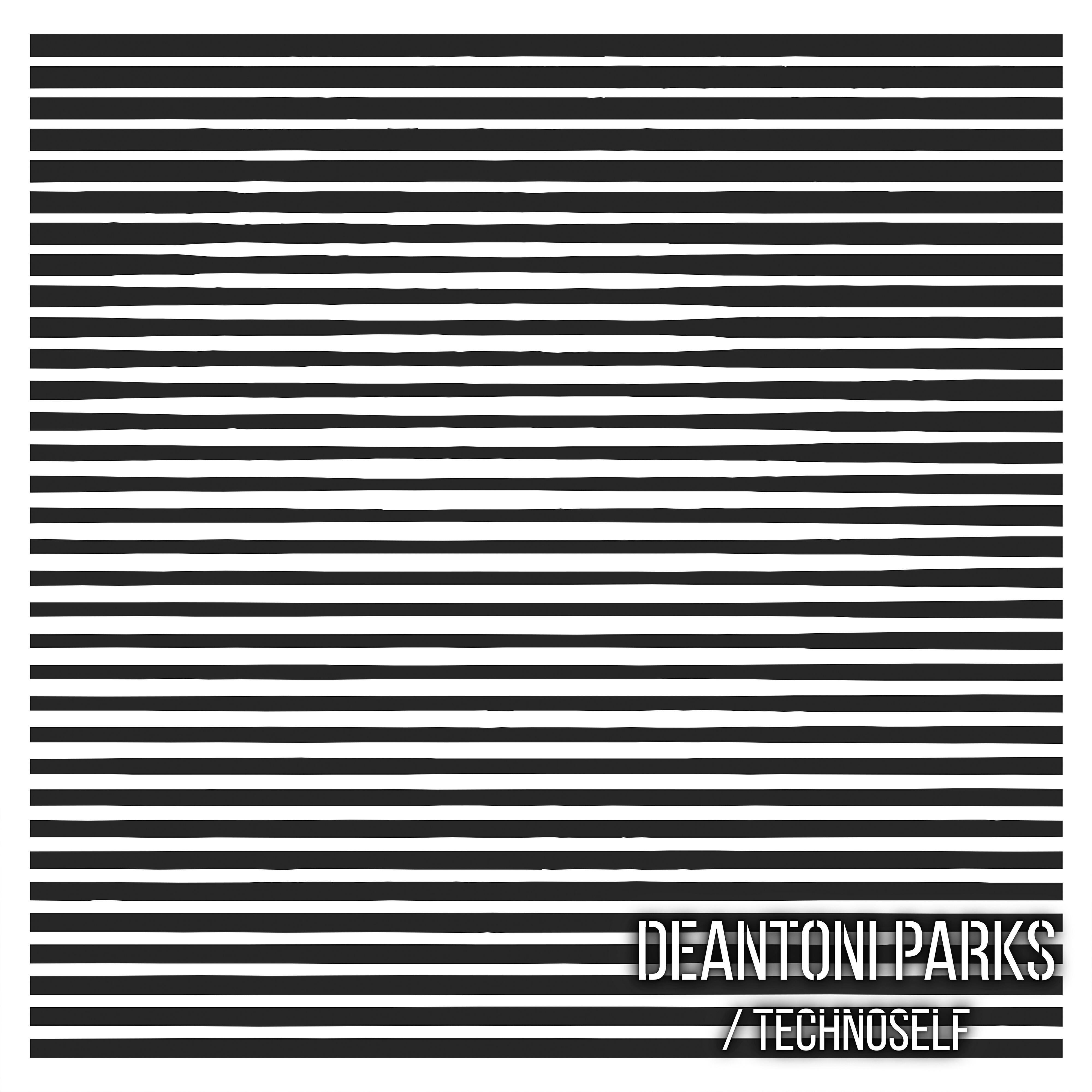 Релиз Deantoni Parks / Technoself Live at Clouds Hill