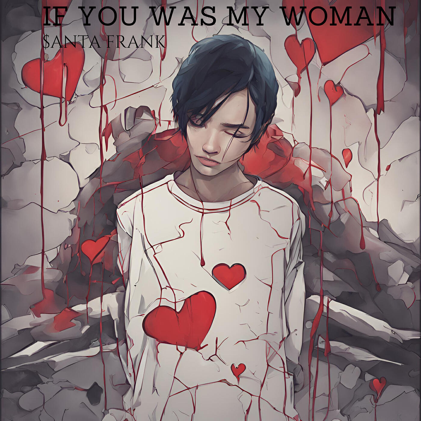 Релиз If You Was My Woman