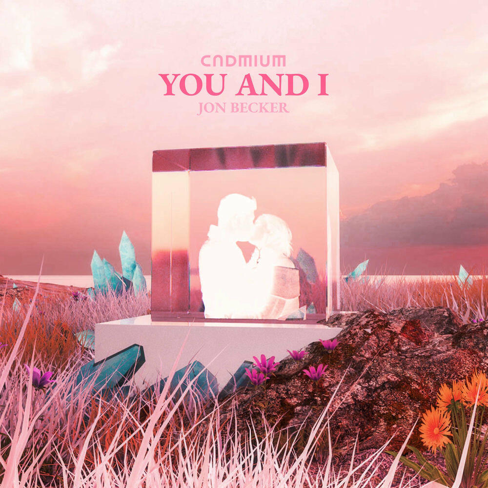 Релиз you and I