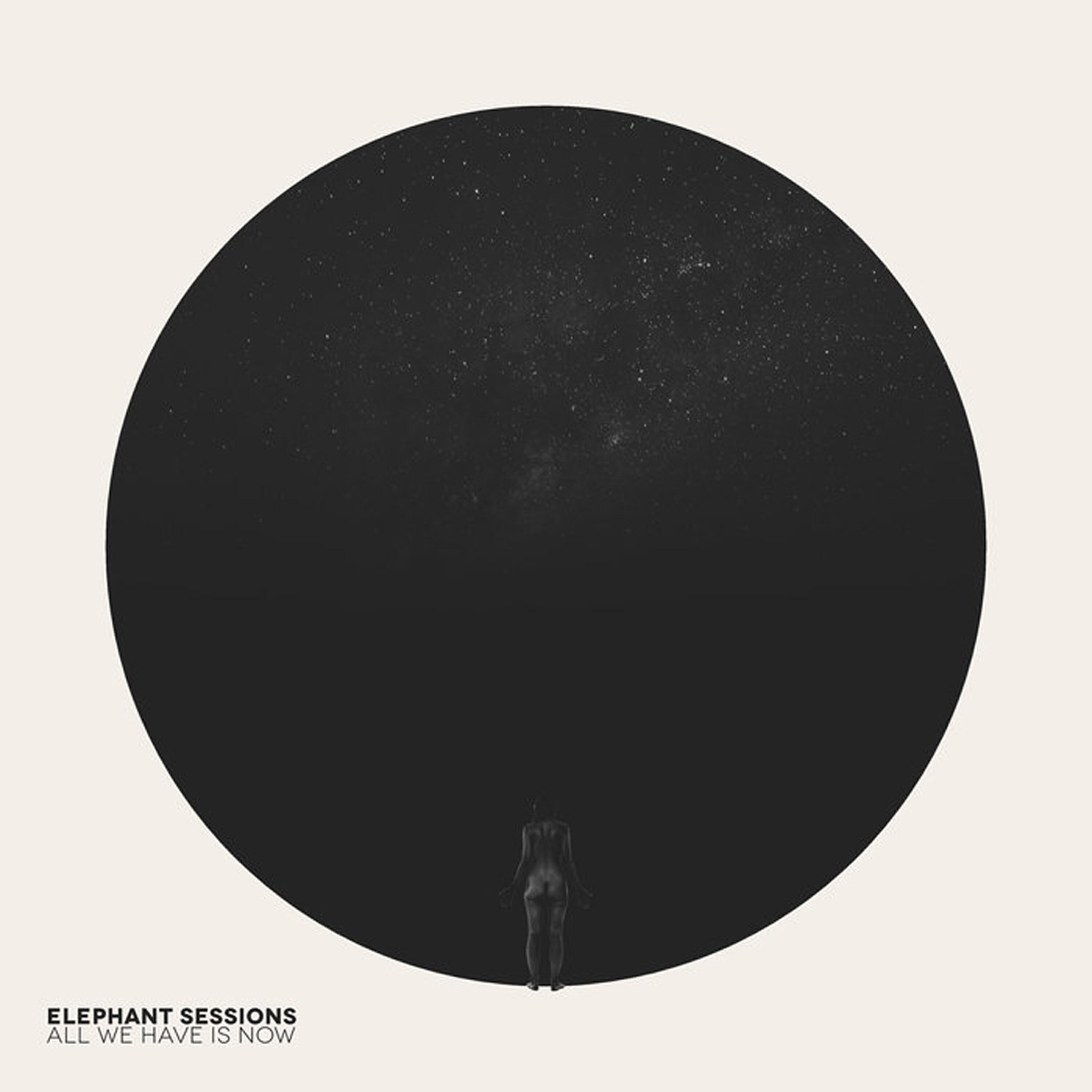 Релиз All We Have Is Now