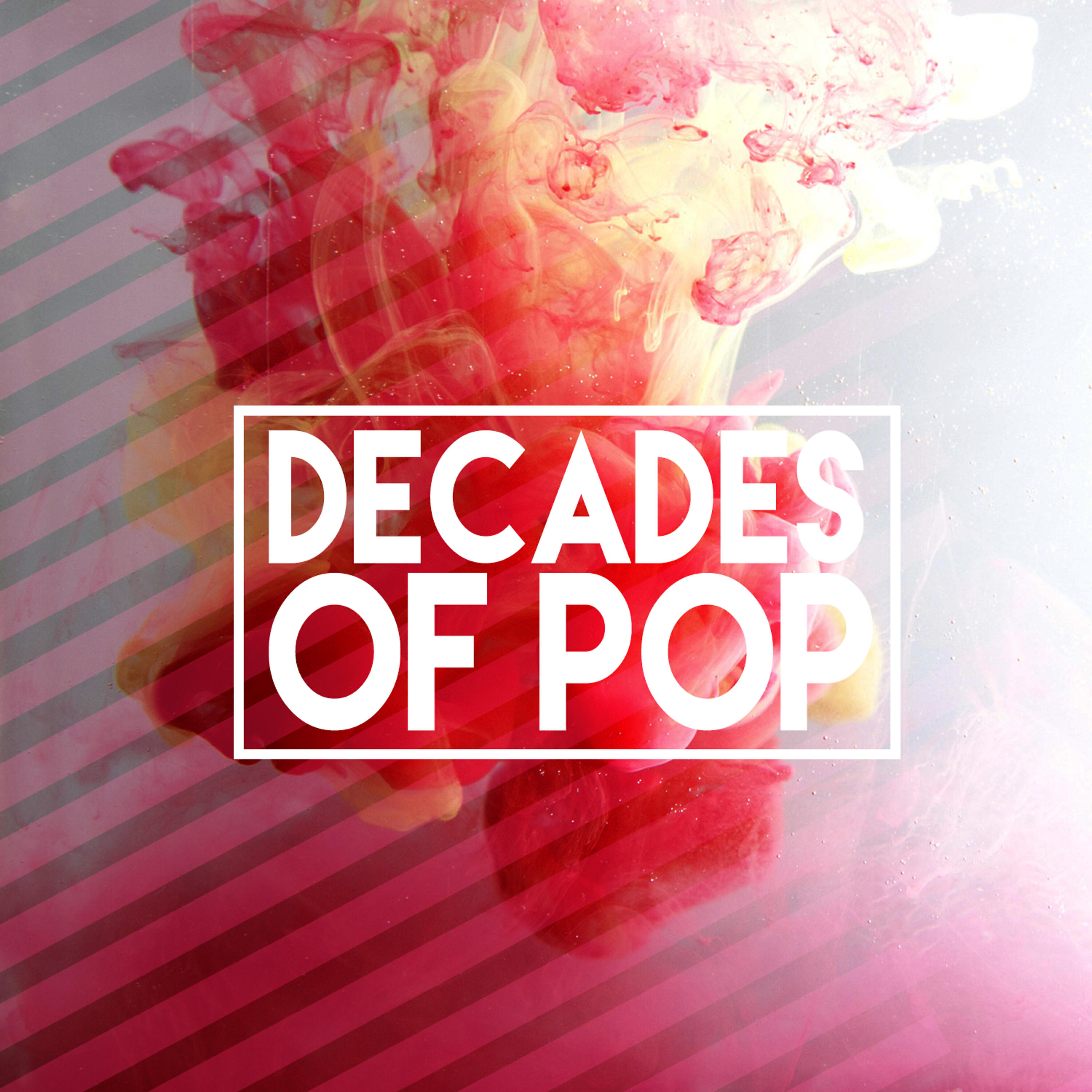 Релиз Decades of Pop