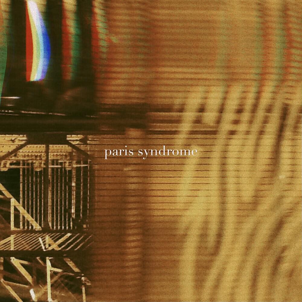 Релиз Paris Syndrome
