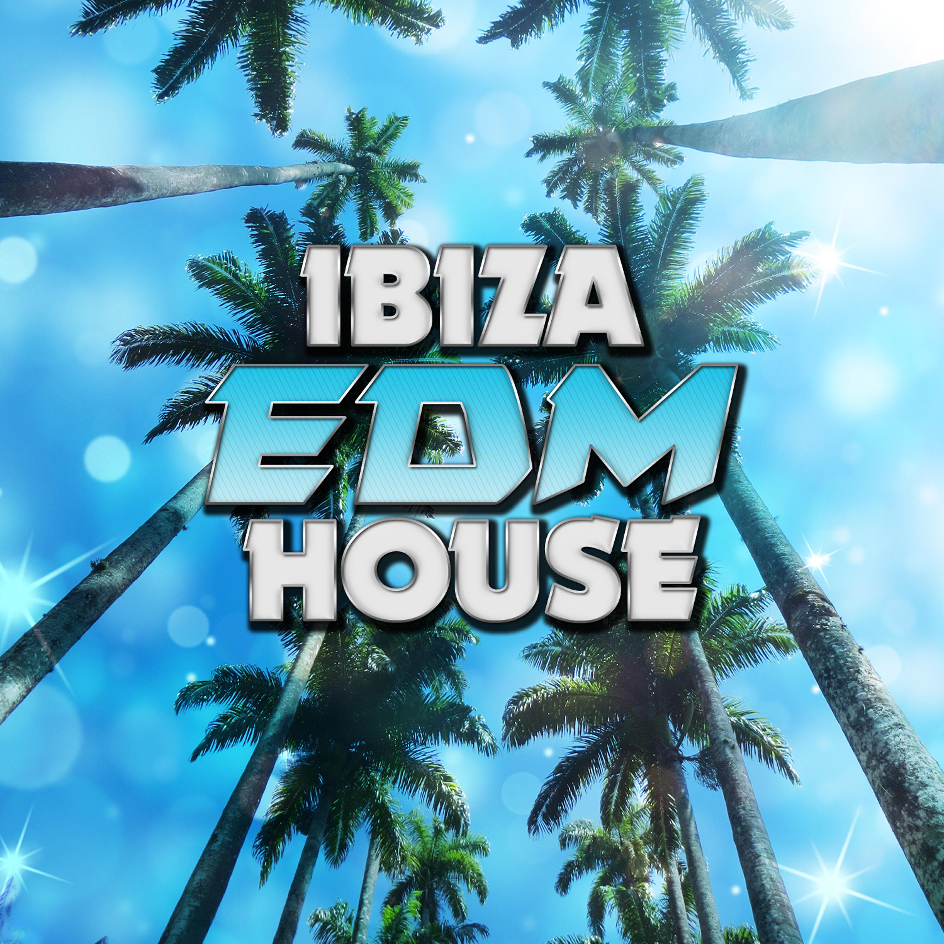 Релиз Ibiza EDM House