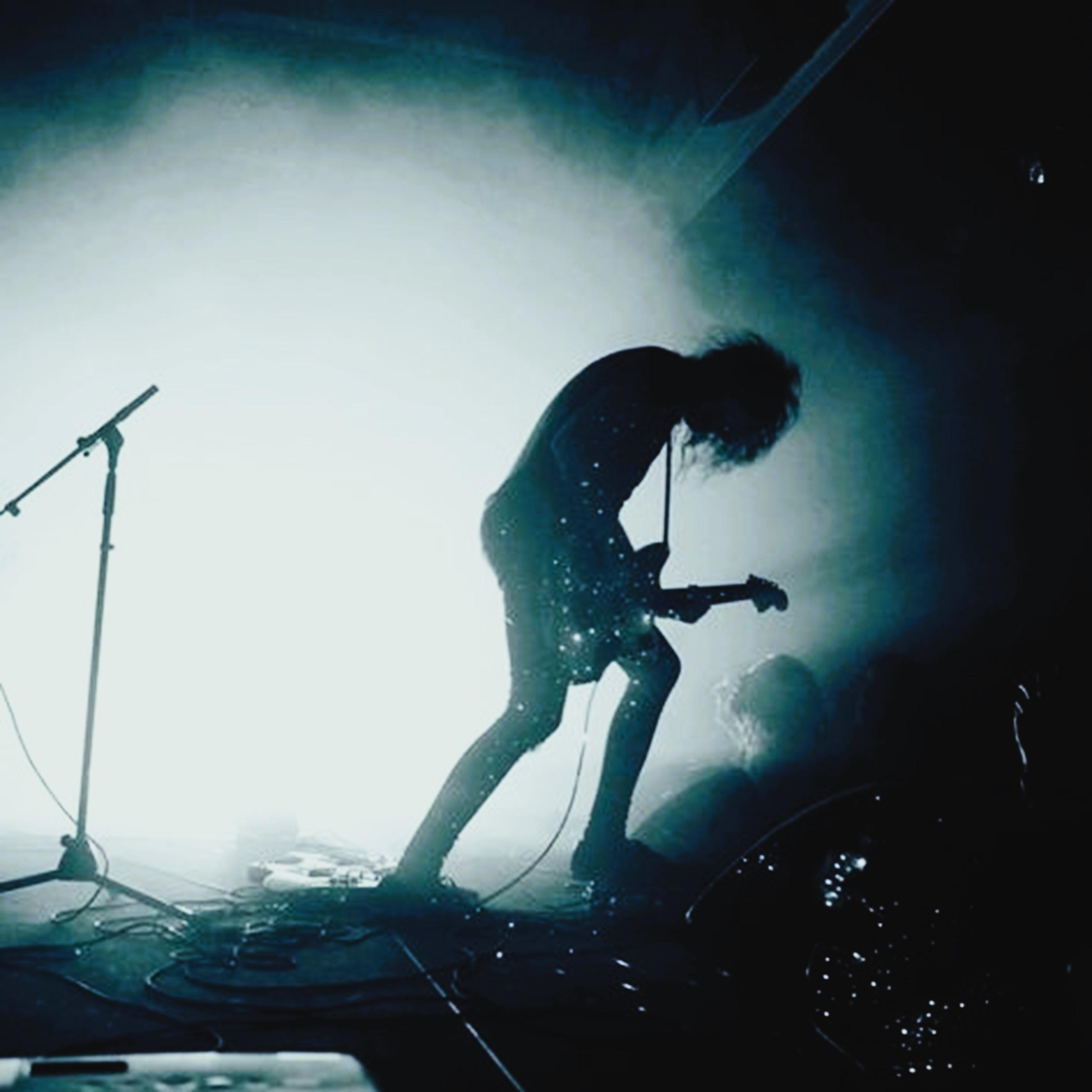 Релиз Guitar Solo from That Rock