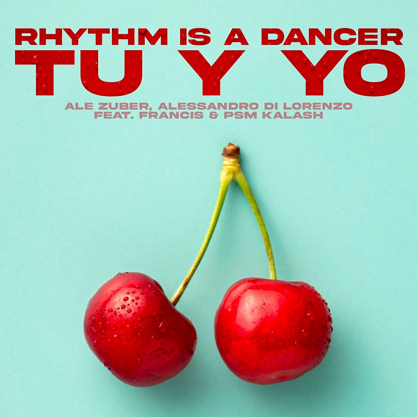 Релиз Rhythm Is A Dancer (Tu Y Yo)