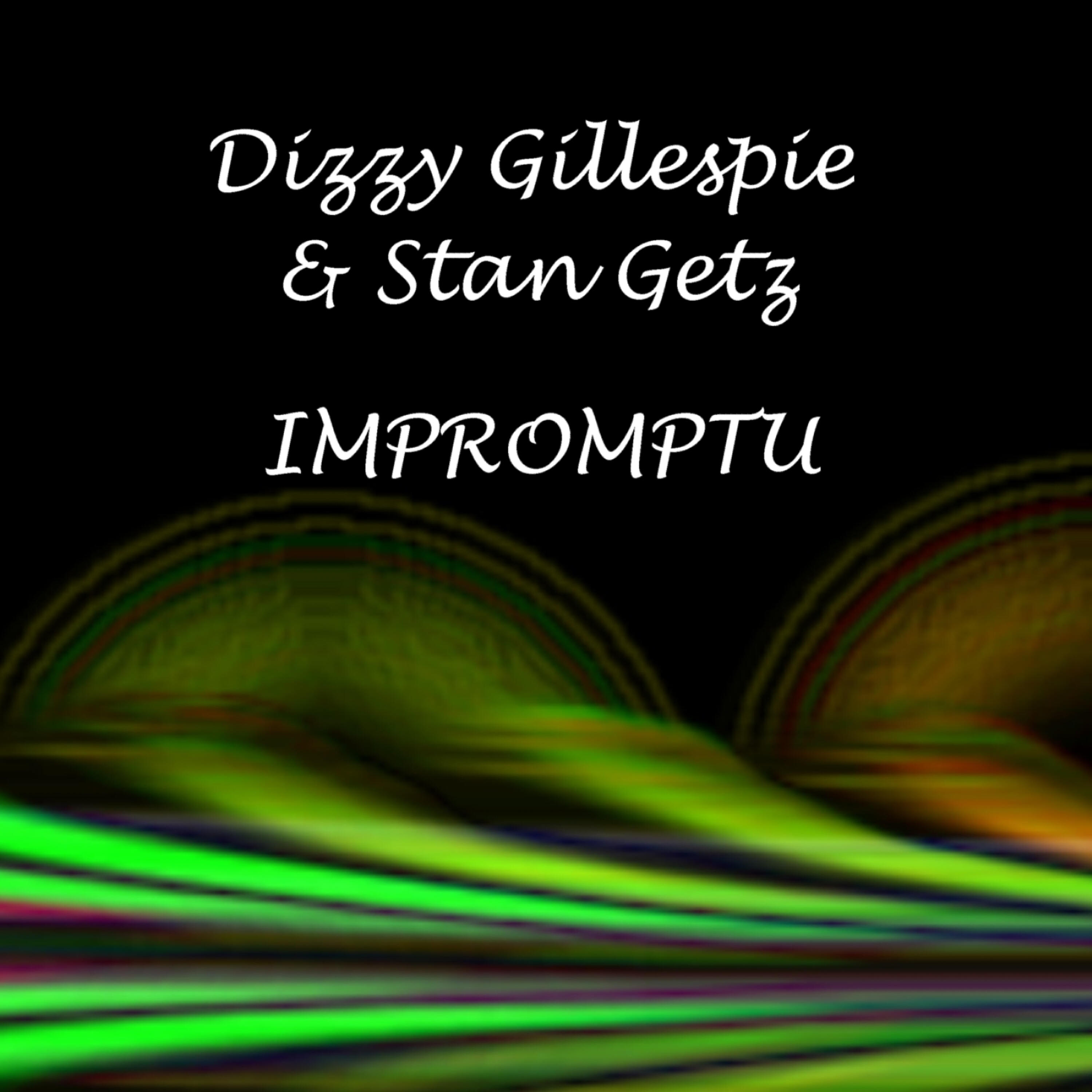 Релиз Impromptu