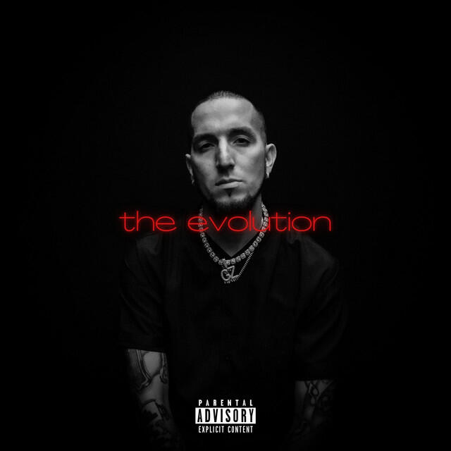 Релиз The Evolution