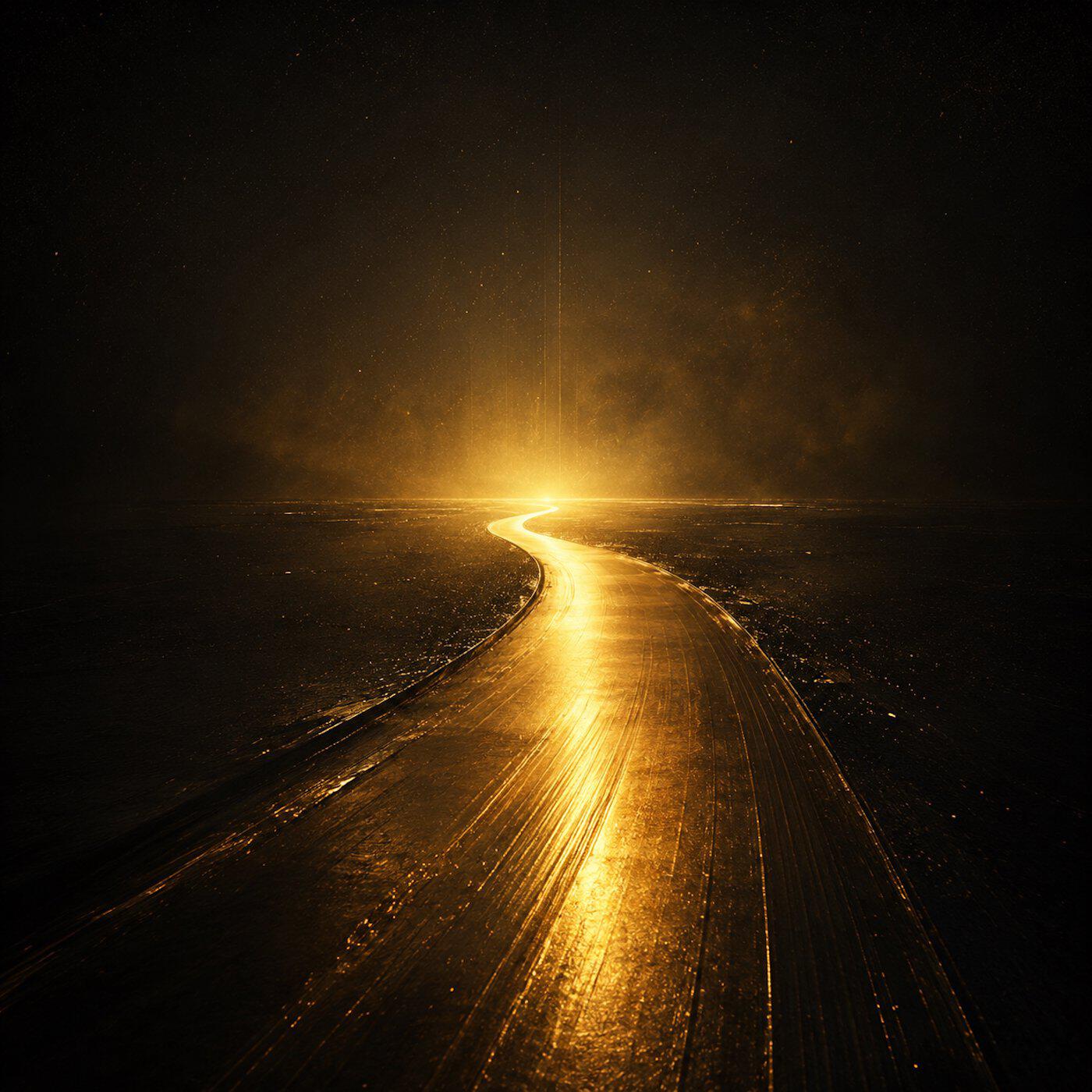Релиз Gold Run