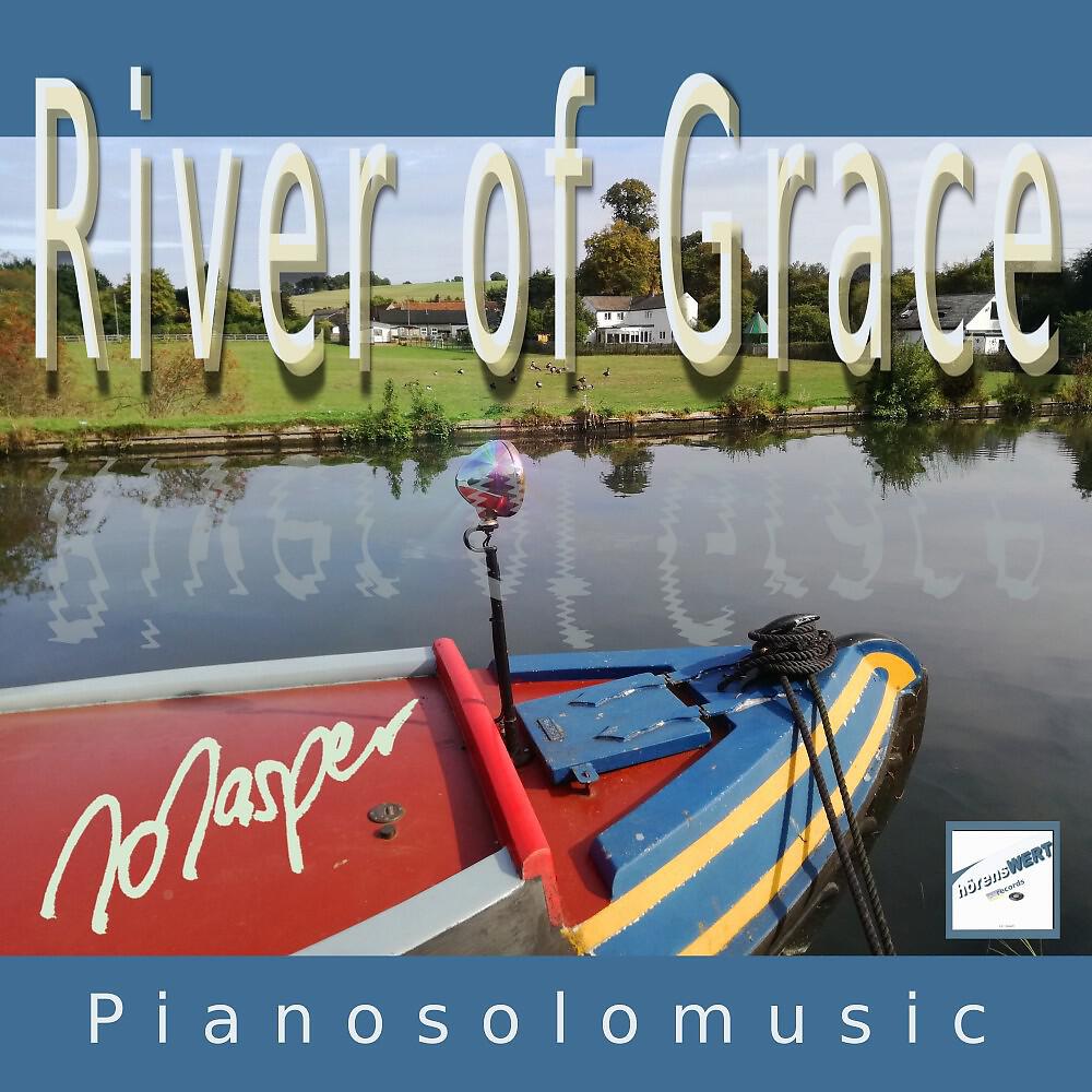 Релиз River of Grace