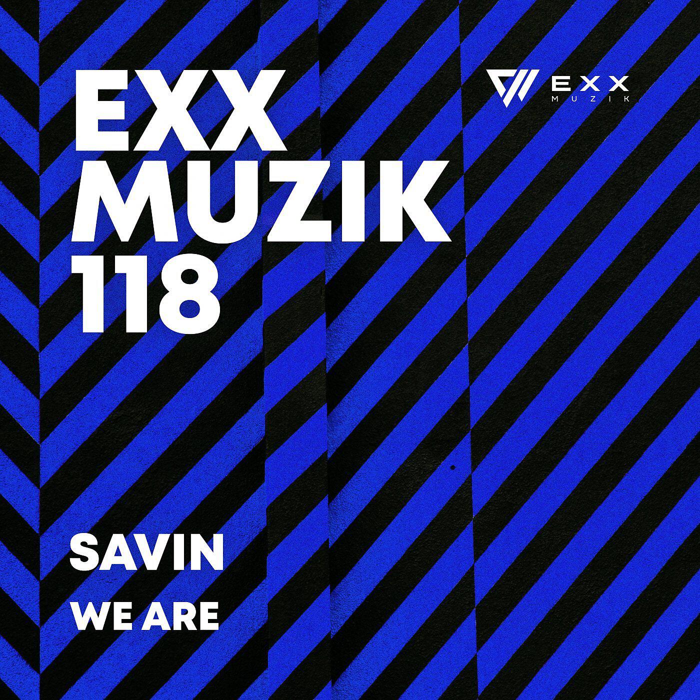 Постер альбома We Are