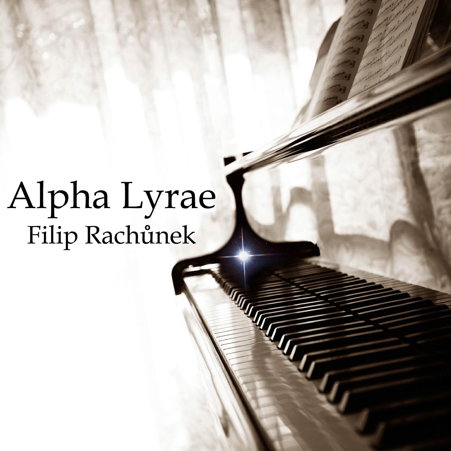 Релиз Alpha Lyrae