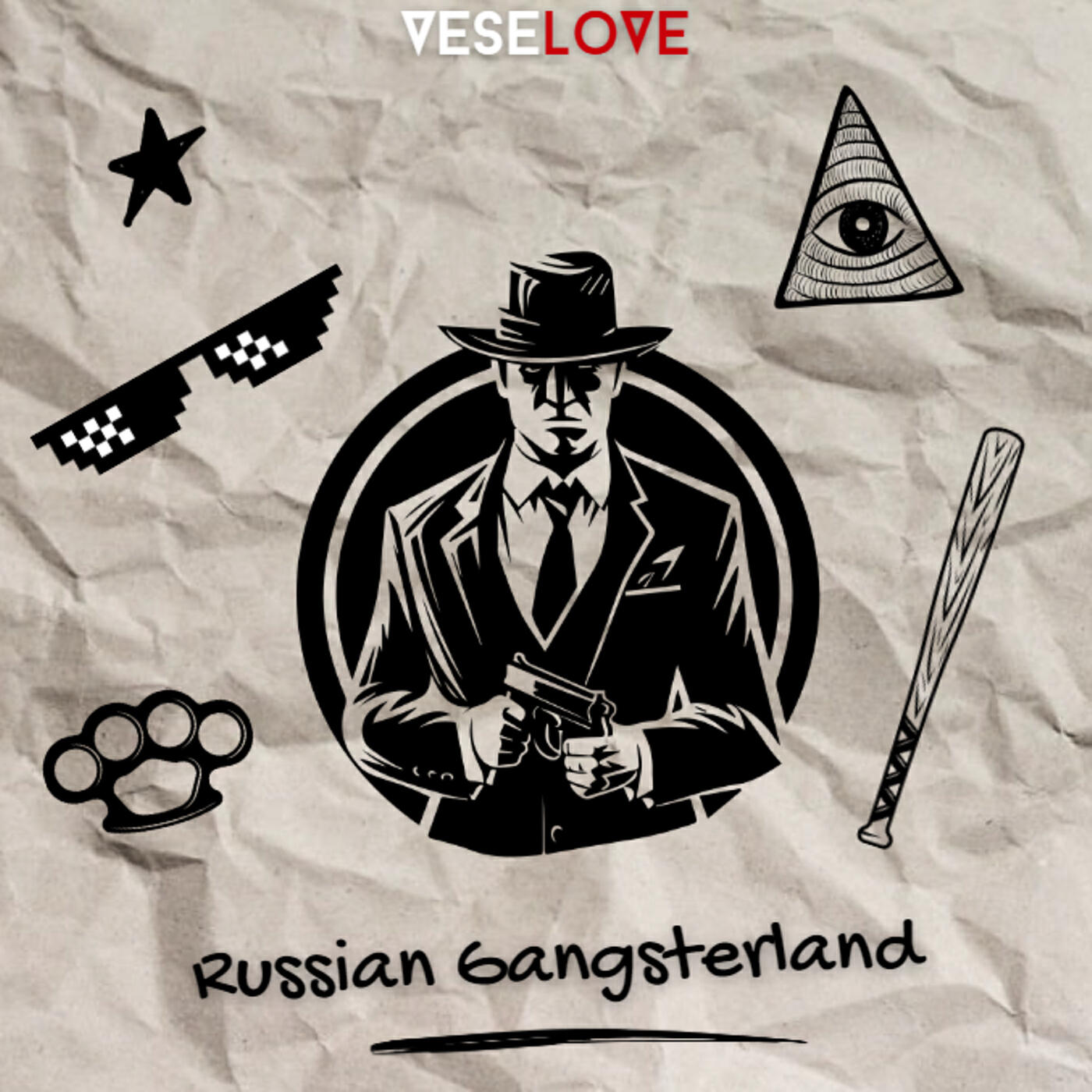 Релиз Russian Gangsterland