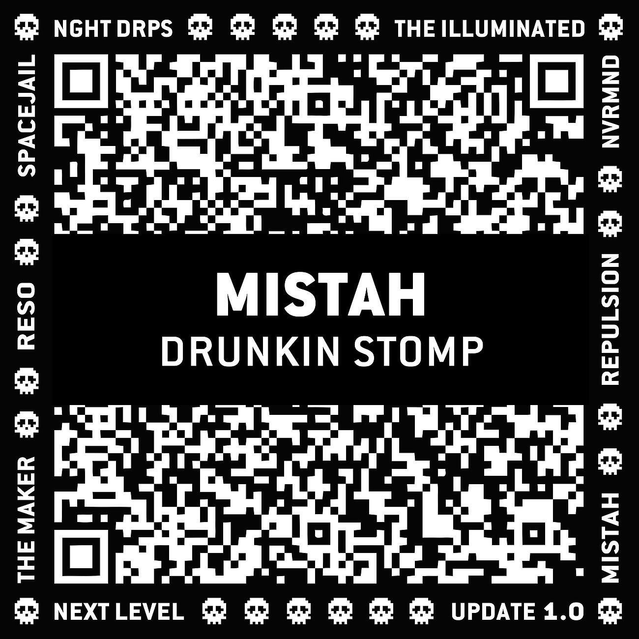 Релиз Drunkin Stomp