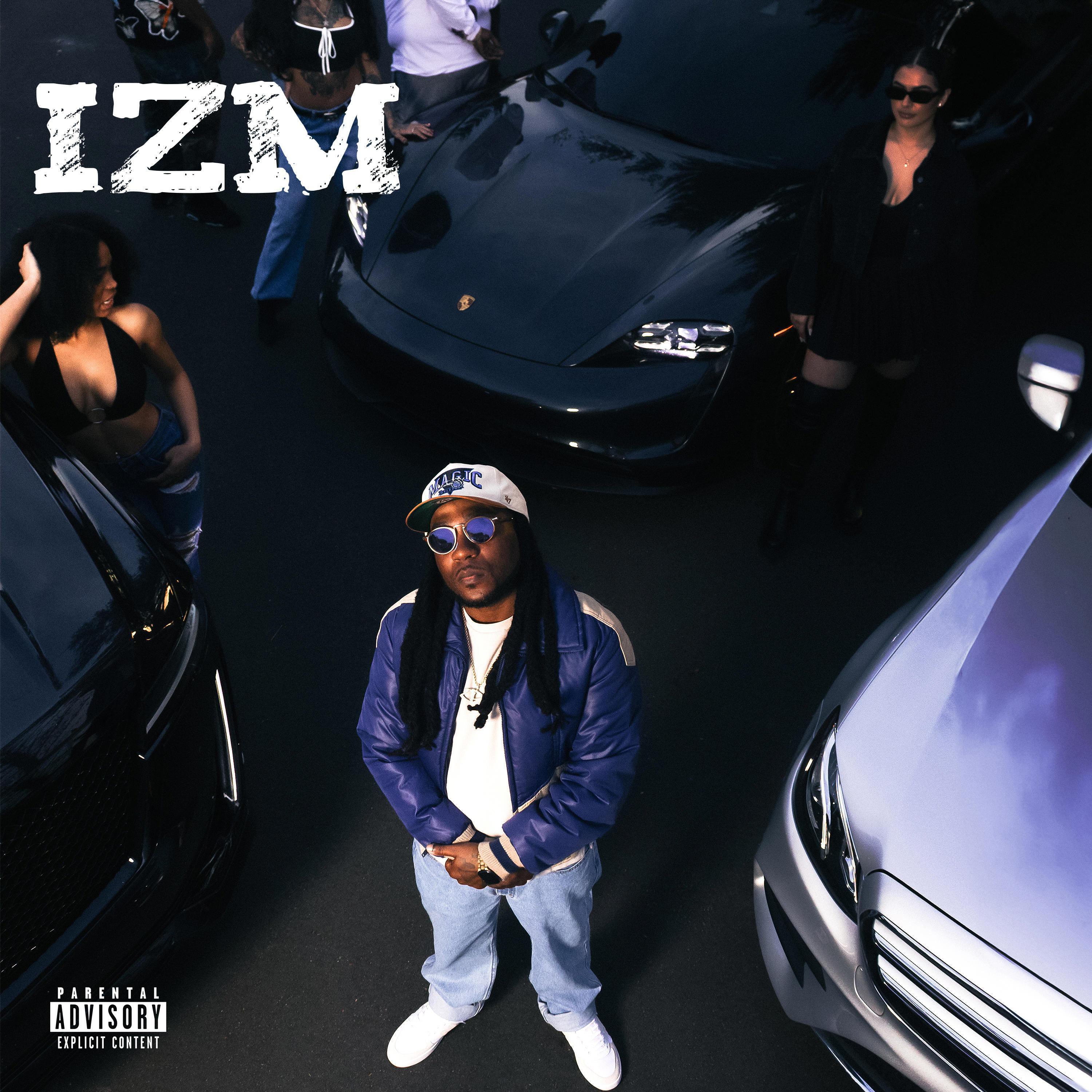 Релиз IZM