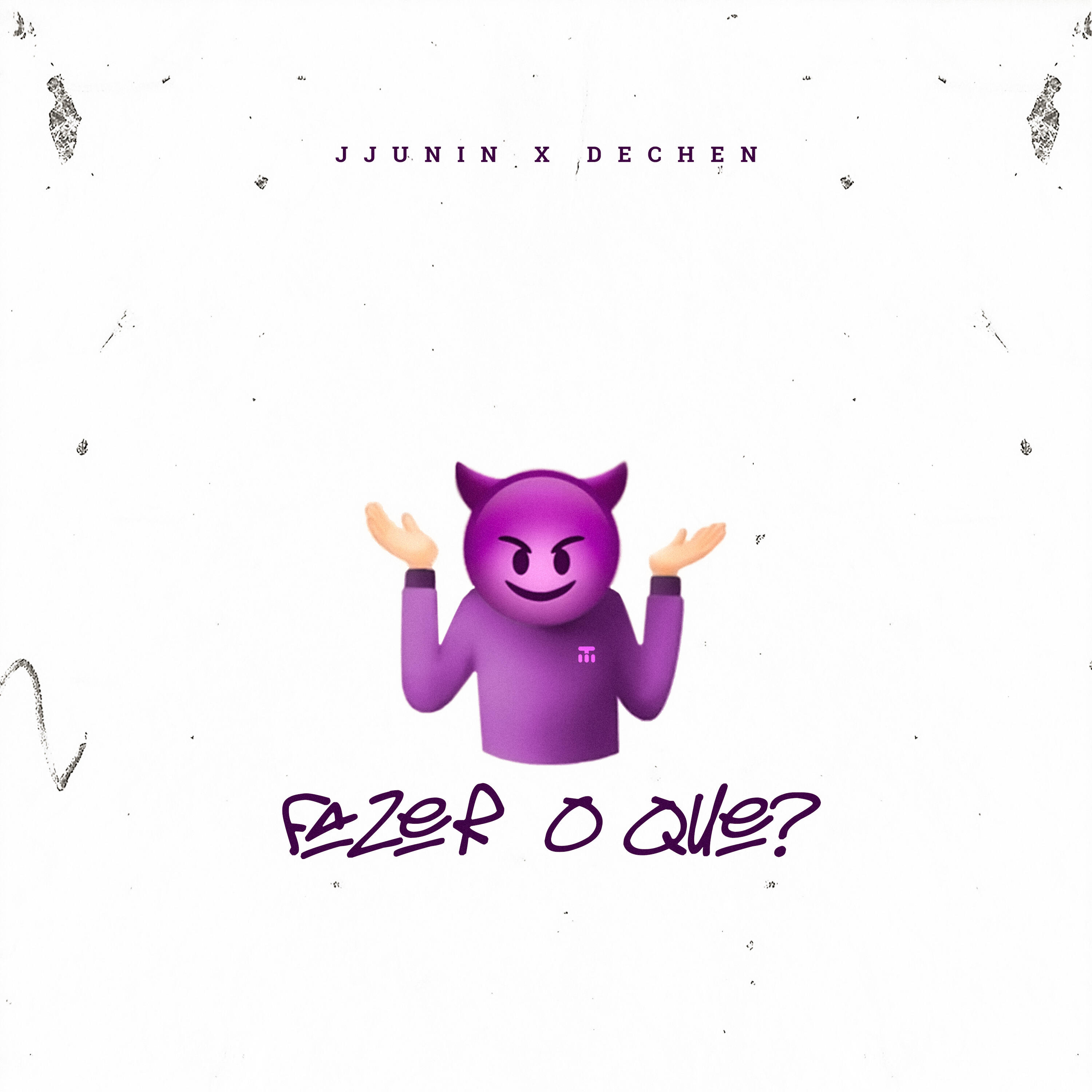 Релиз Fazer o Quê?