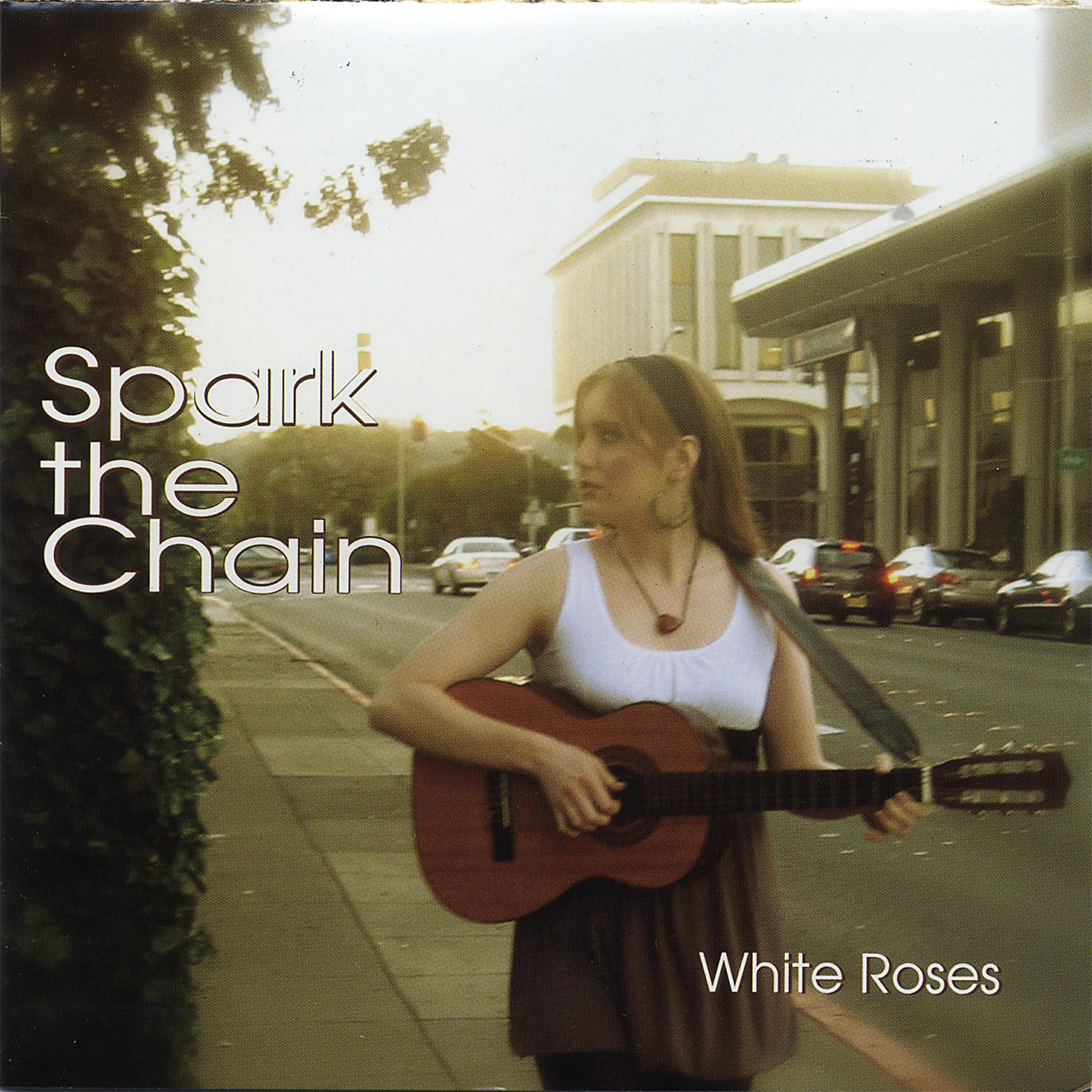 Релиз Spark the Chain