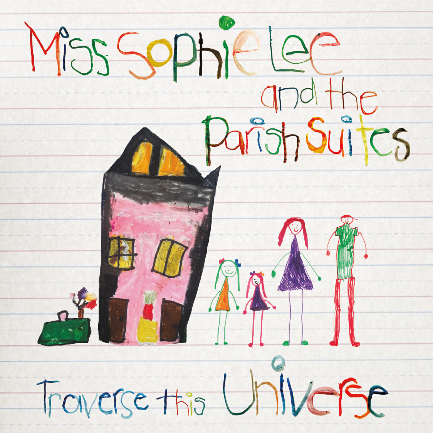 Miss Sophie Lee