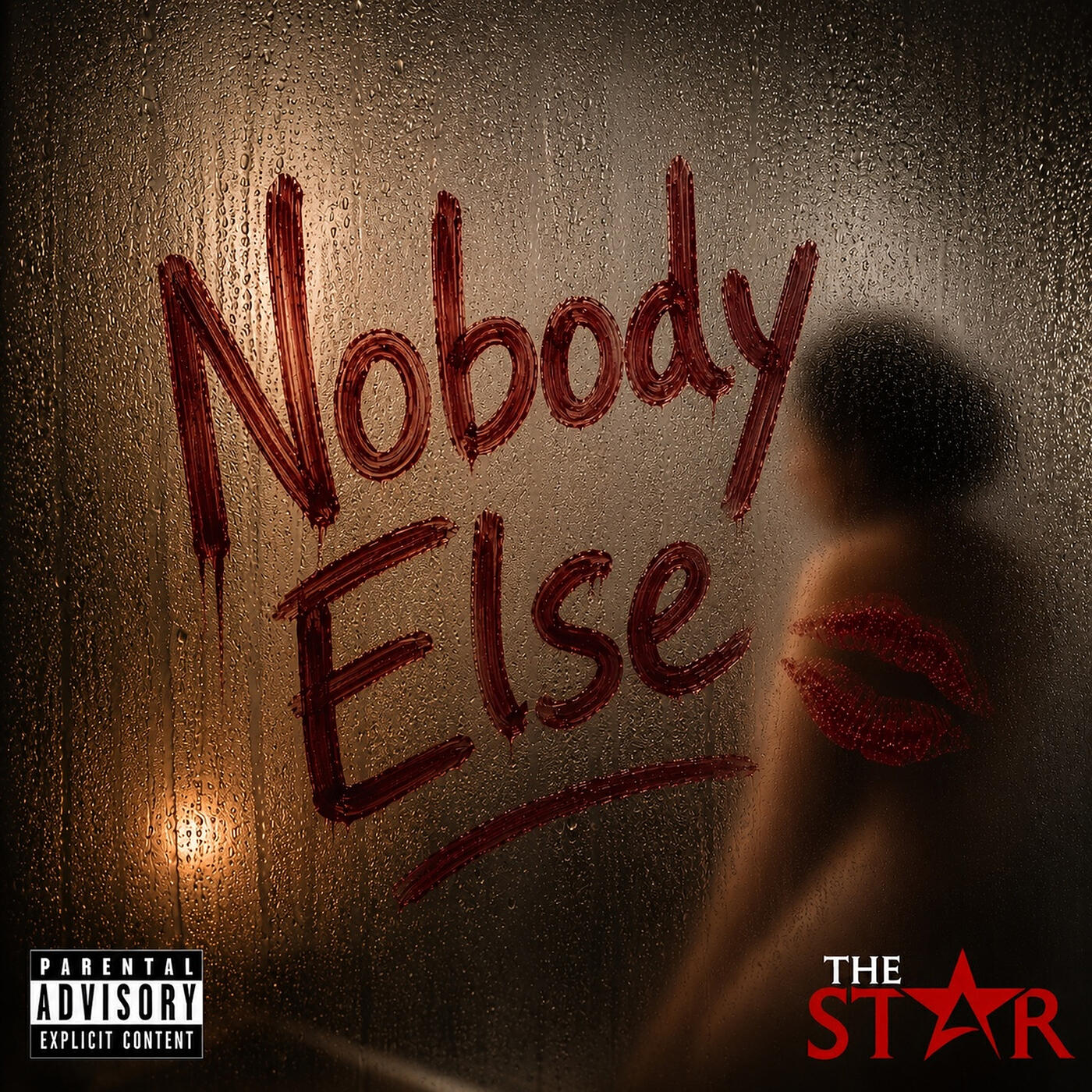 Релиз Nobody Else