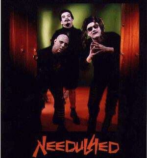 Needulhed