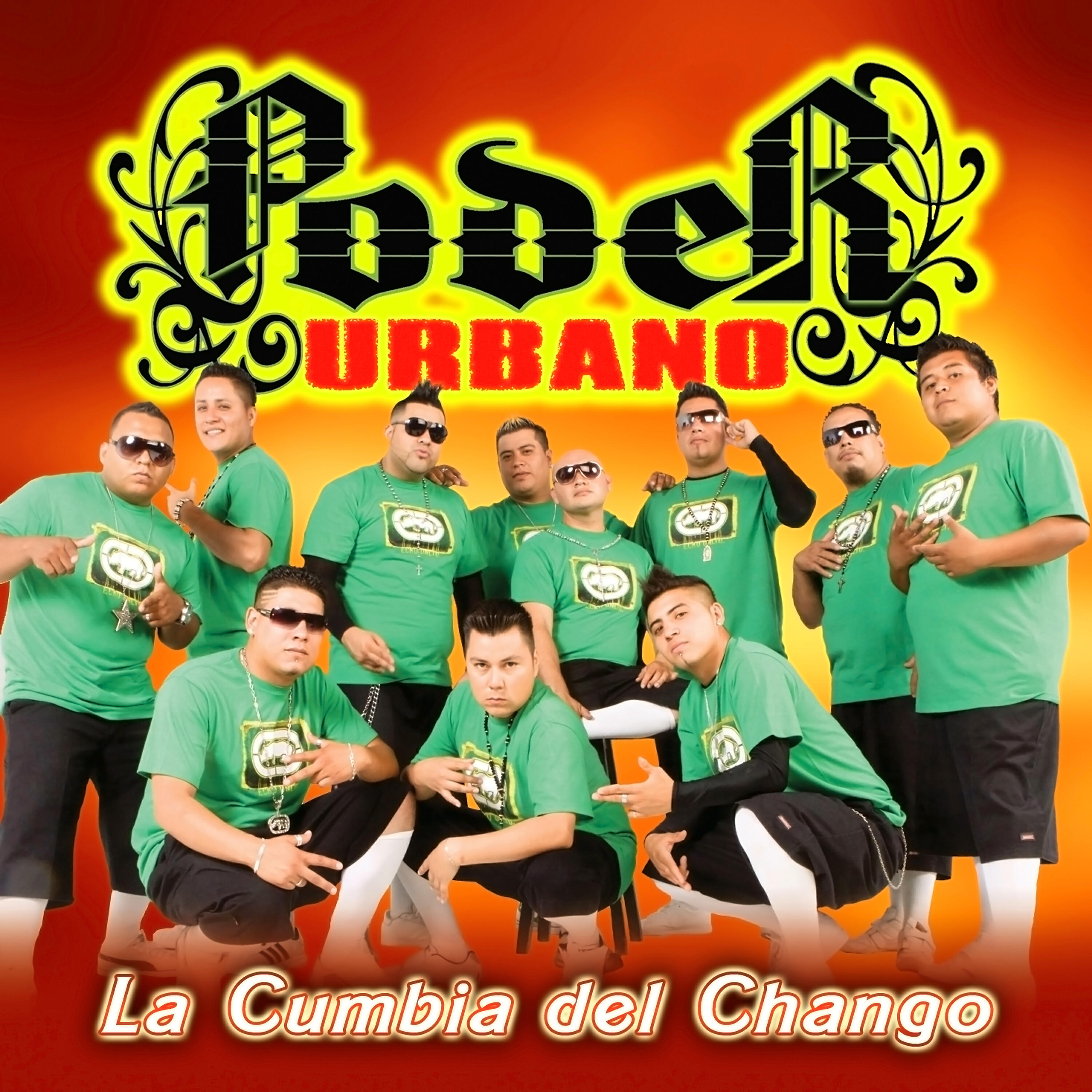 Релиз La Cumbia del Chango