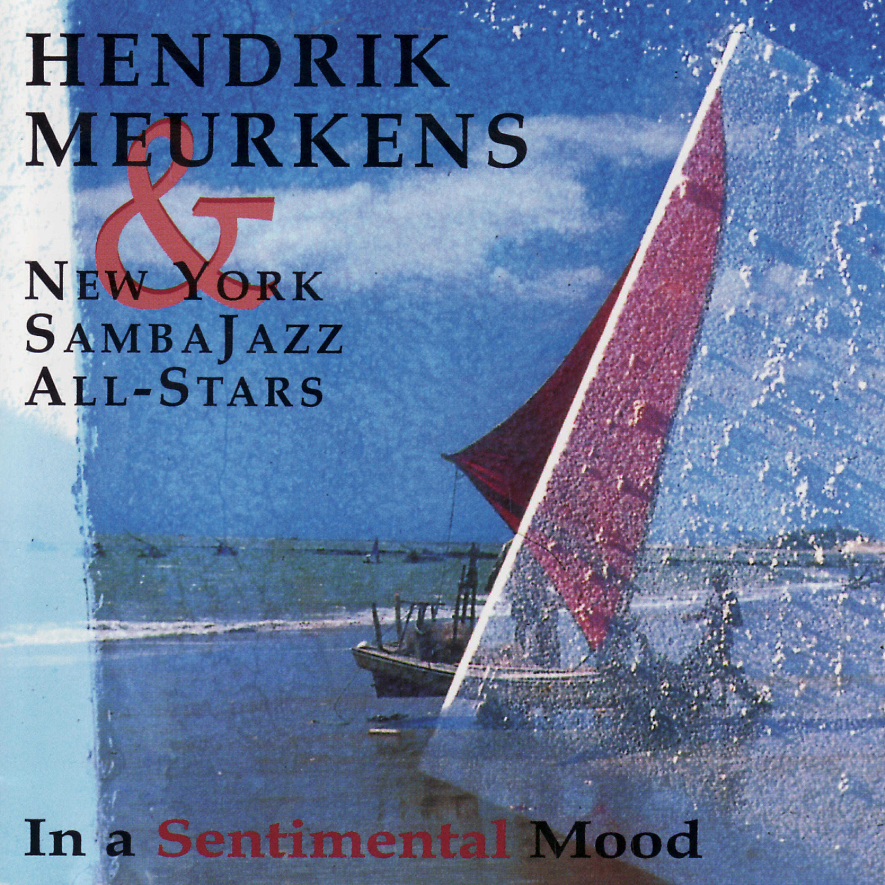 Релиз In a Sentimental Mood