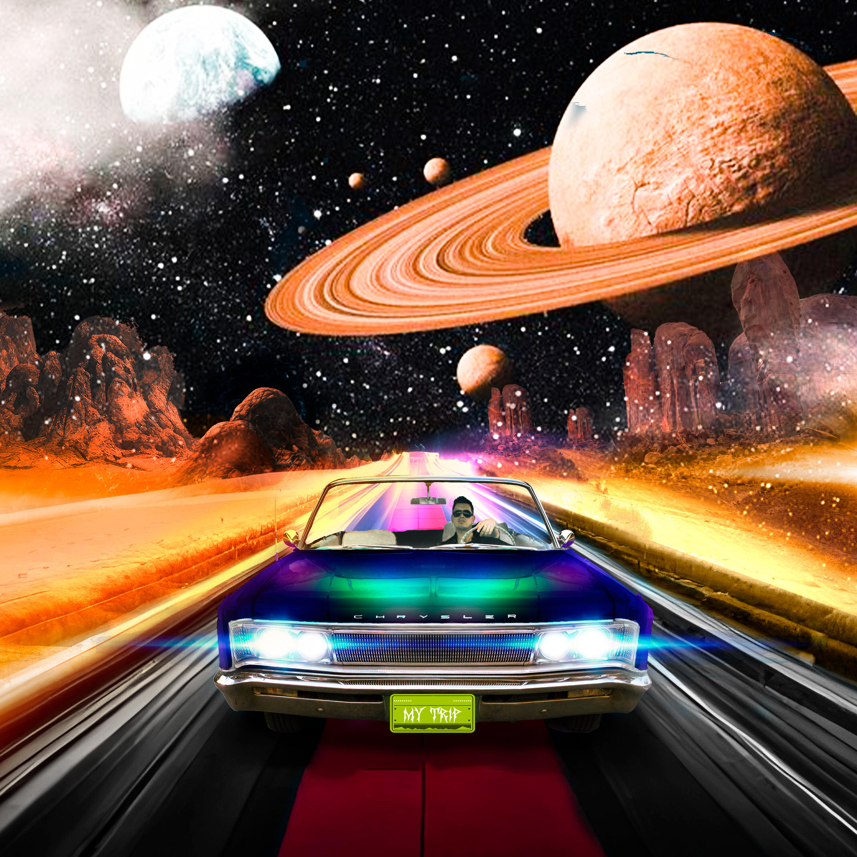 Релиз Ritmo Picante
