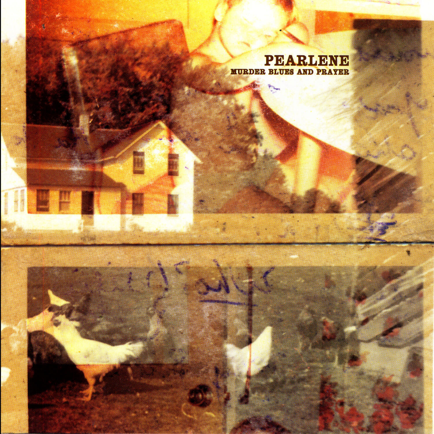 Релиз Murder Blues and Prayer