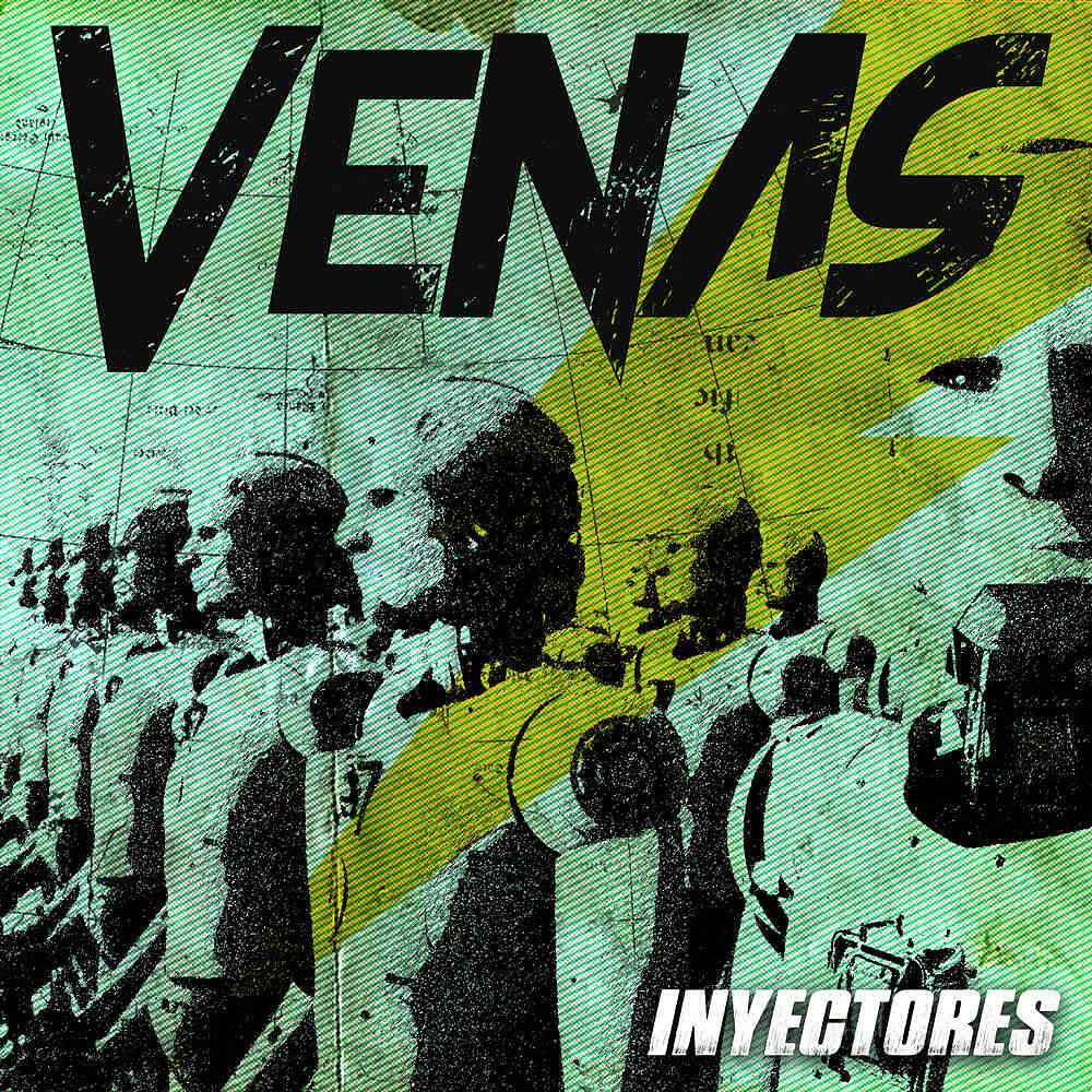 Релиз Venas