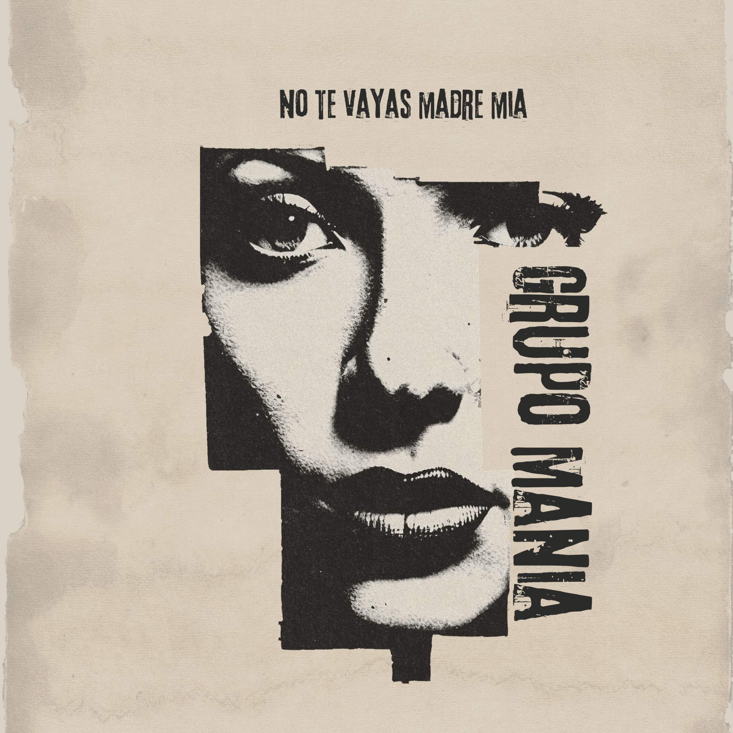 Релиз No Te Vayas Madre Mía