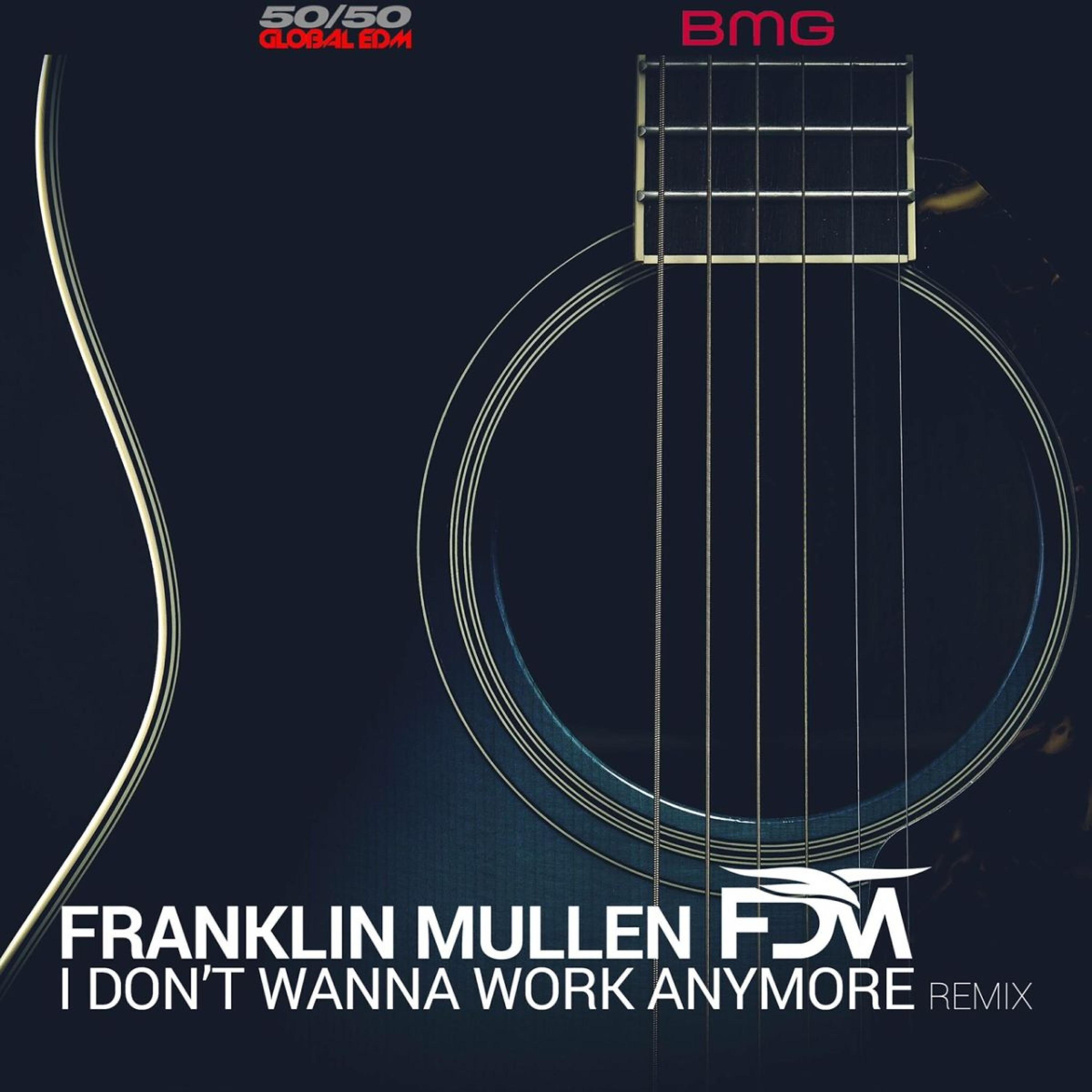 Franklin Mullen