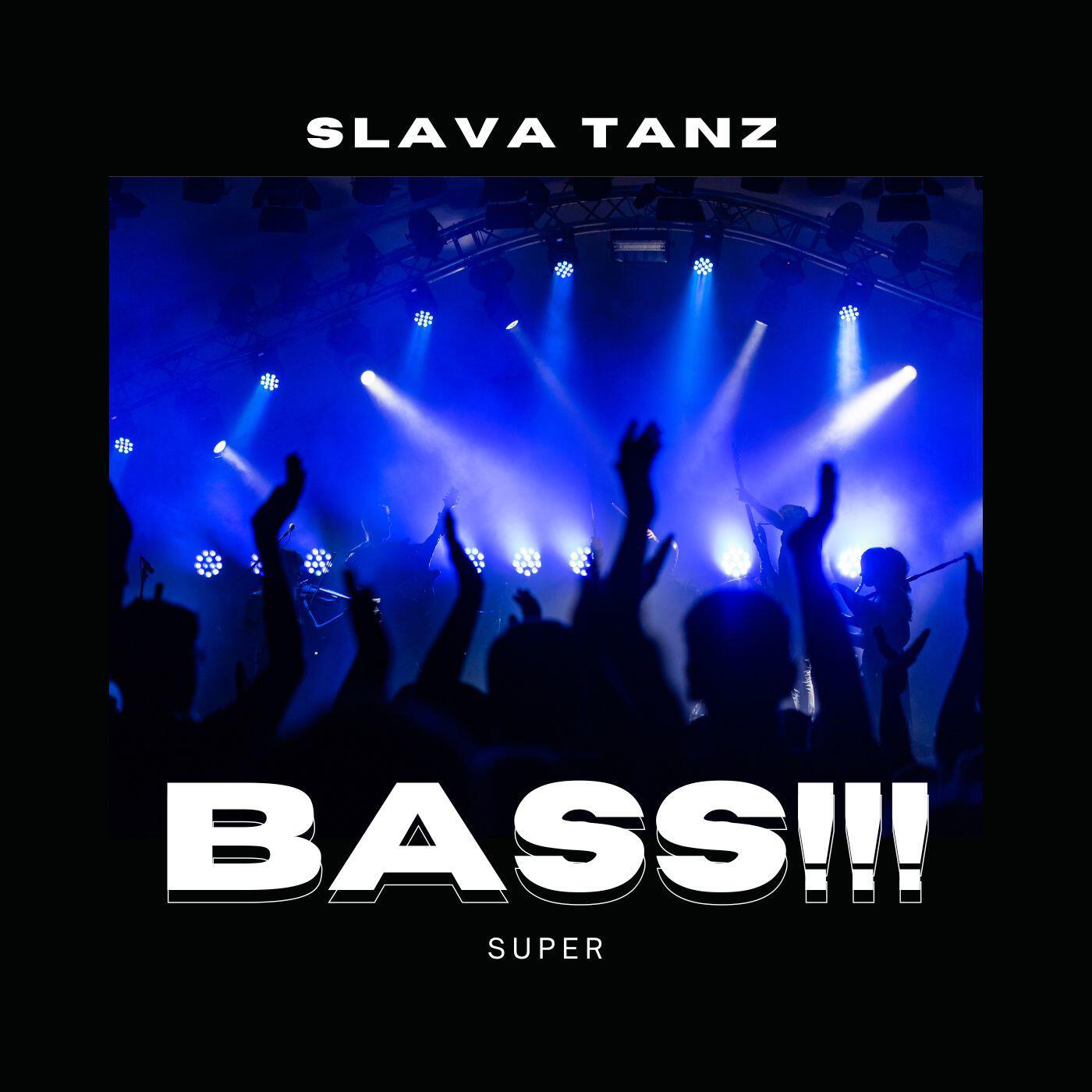 Релиз Super bass!!!