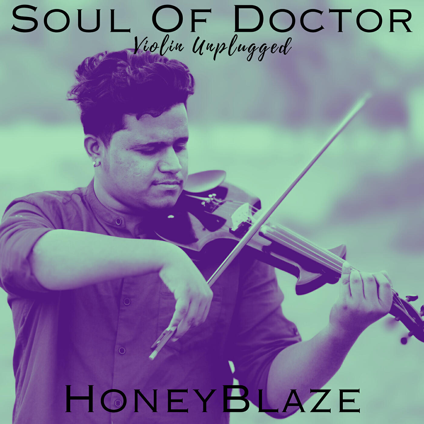Релиз Soul of Doctor Violin Unplugged