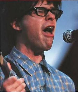 Rivers Cuomo