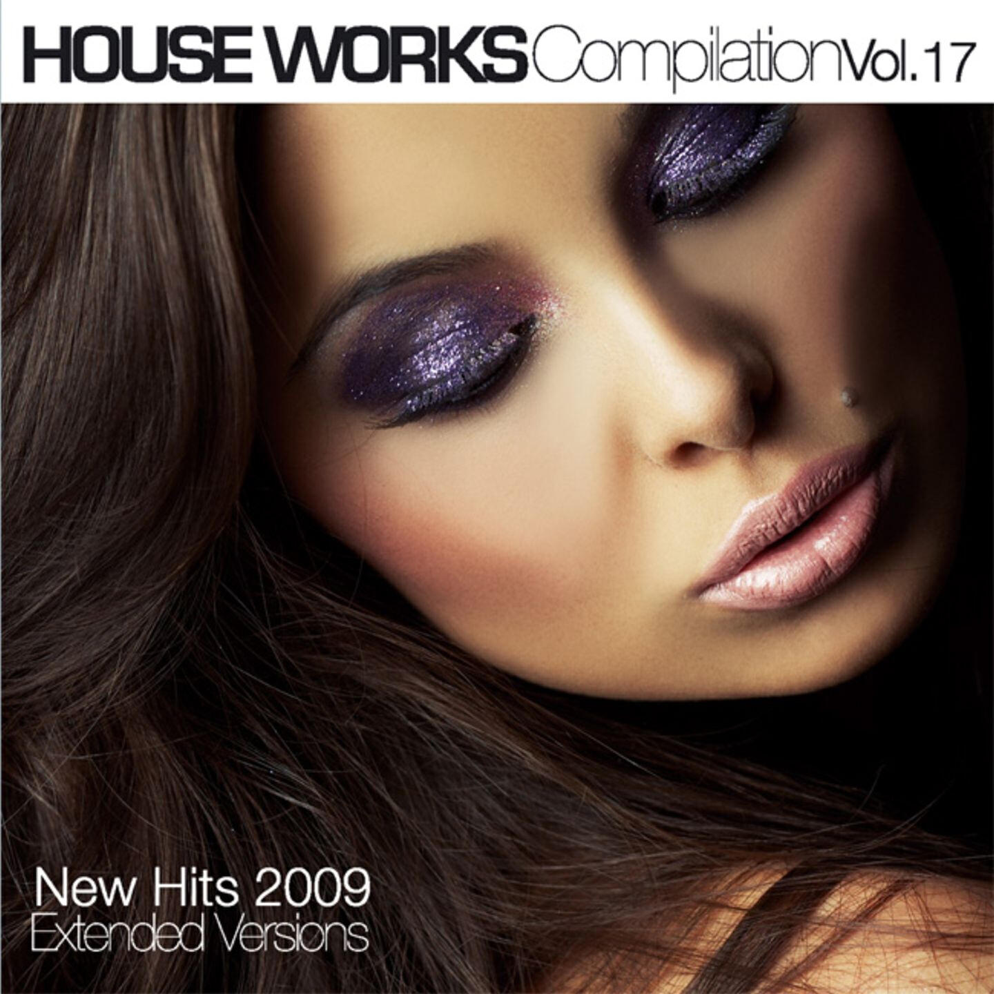 Релиз House Works Compilation, Vol. 17